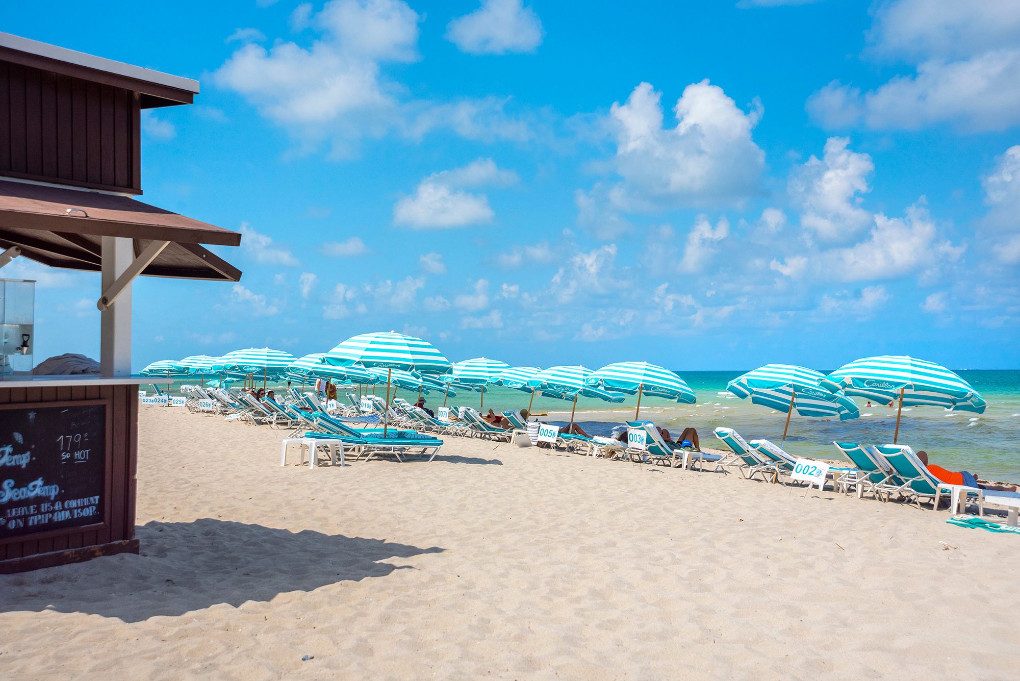  6801 Collins Ave, Miami Beach, FL, 33141 - 物件實景