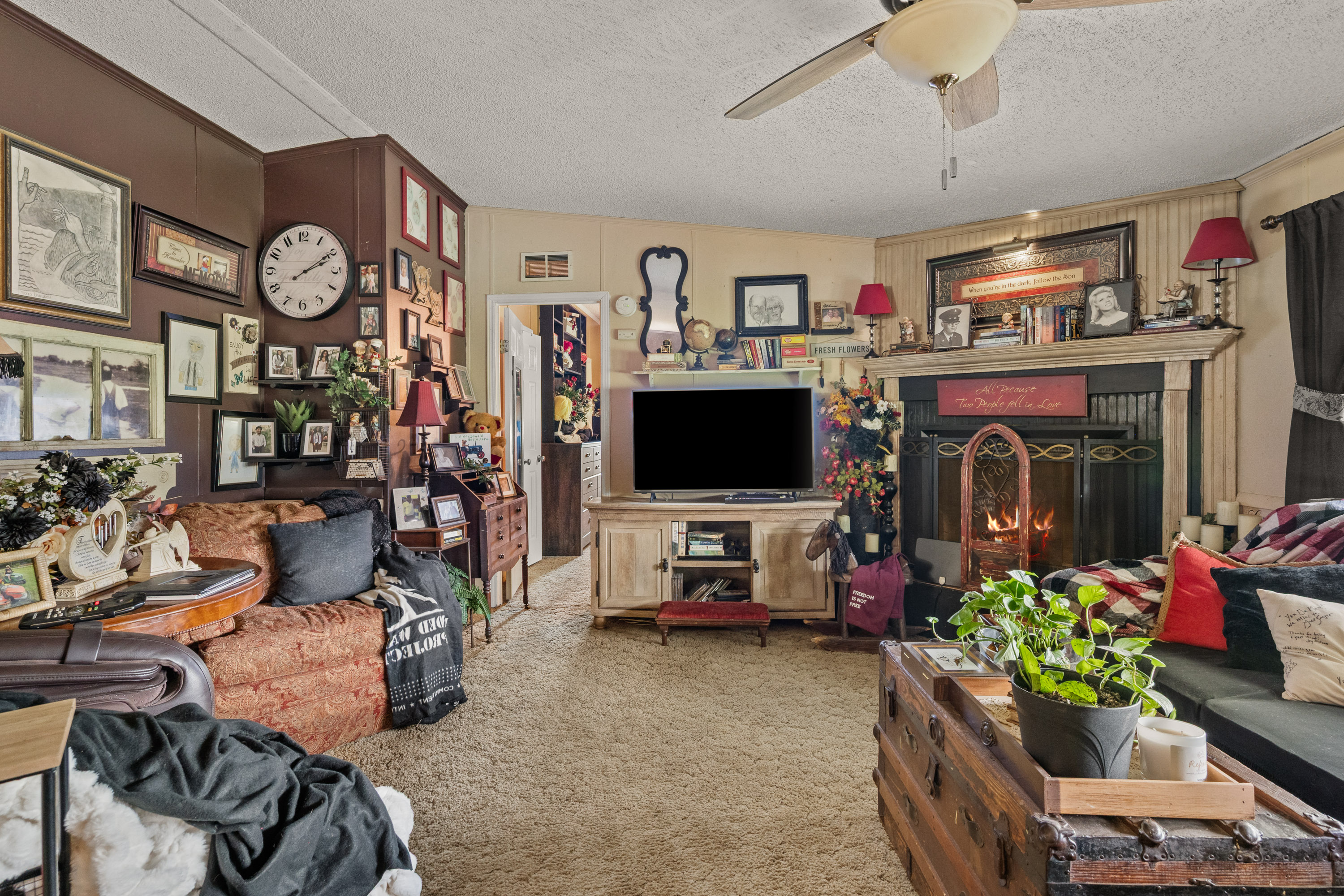 Caddo Mills, Texas, 75135, United States, 3 Bedrooms Bedrooms, ,3 BathroomsBathrooms,Residential,For Sale,1792511