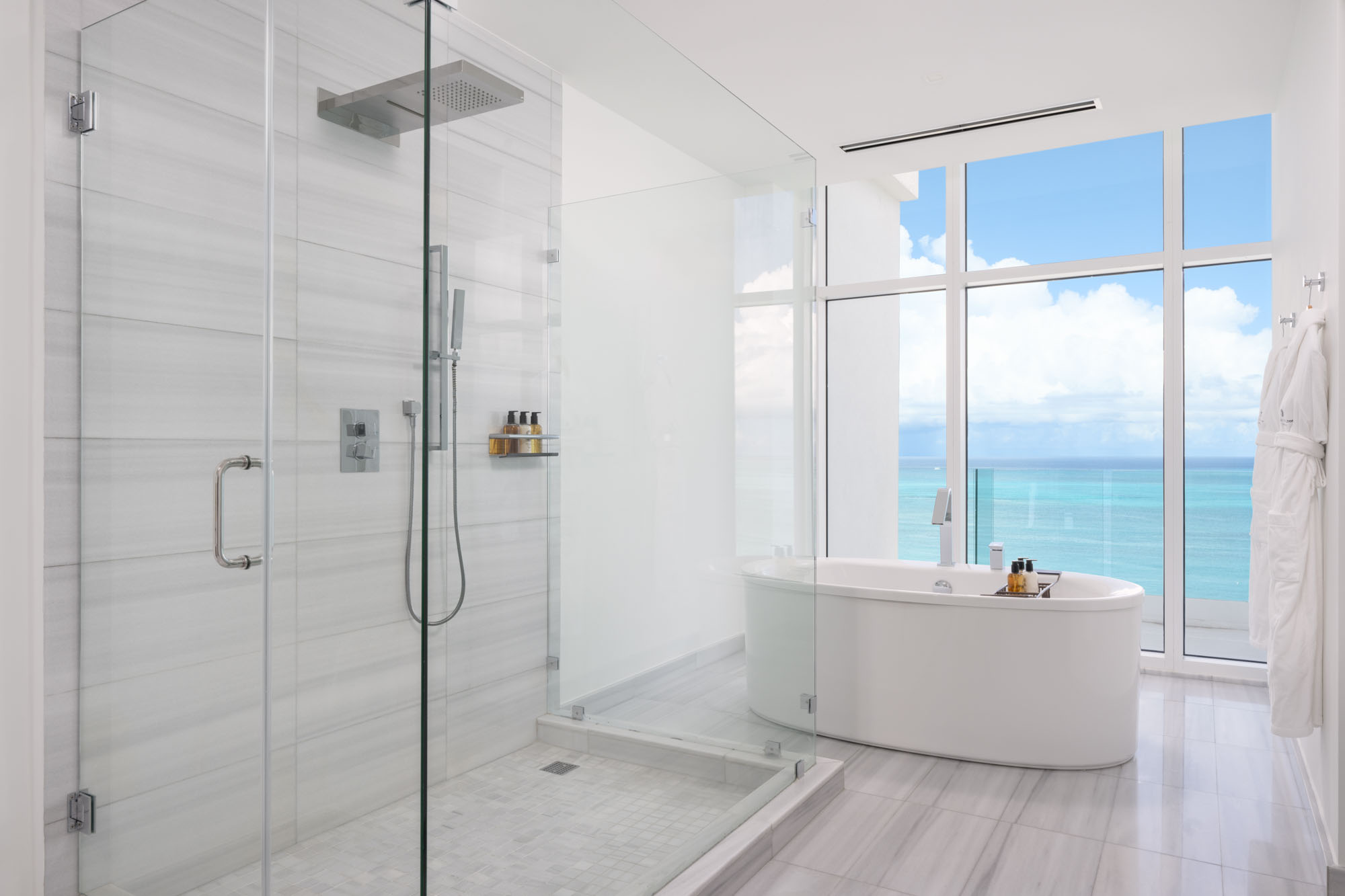 The Ritz Carlton Residences Penthouse 3005 - 物件實景