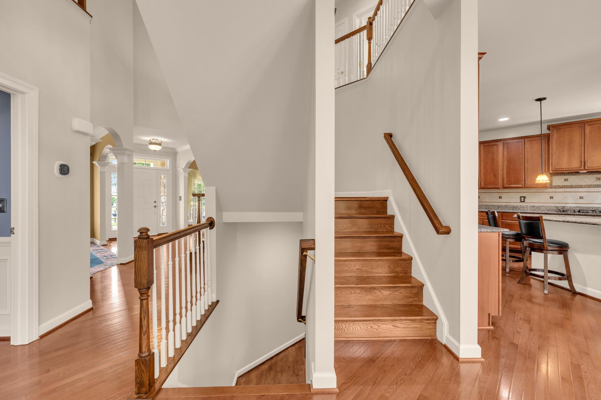 3232 Lost Pond Court, Triangle, VA, 22172 - 物件實景