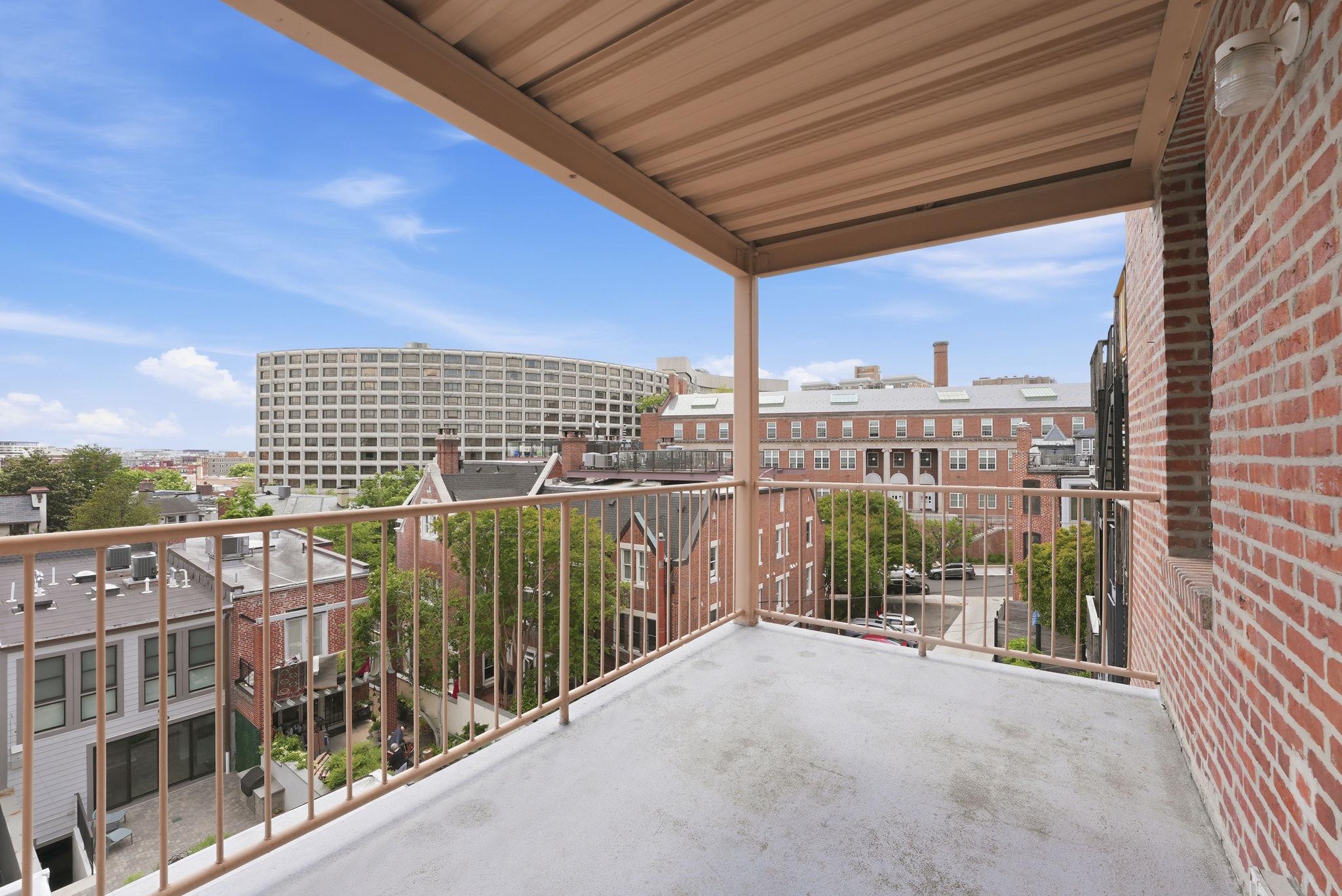  1858 California Street NW, Washington, DC, 20009 - 物件實景
