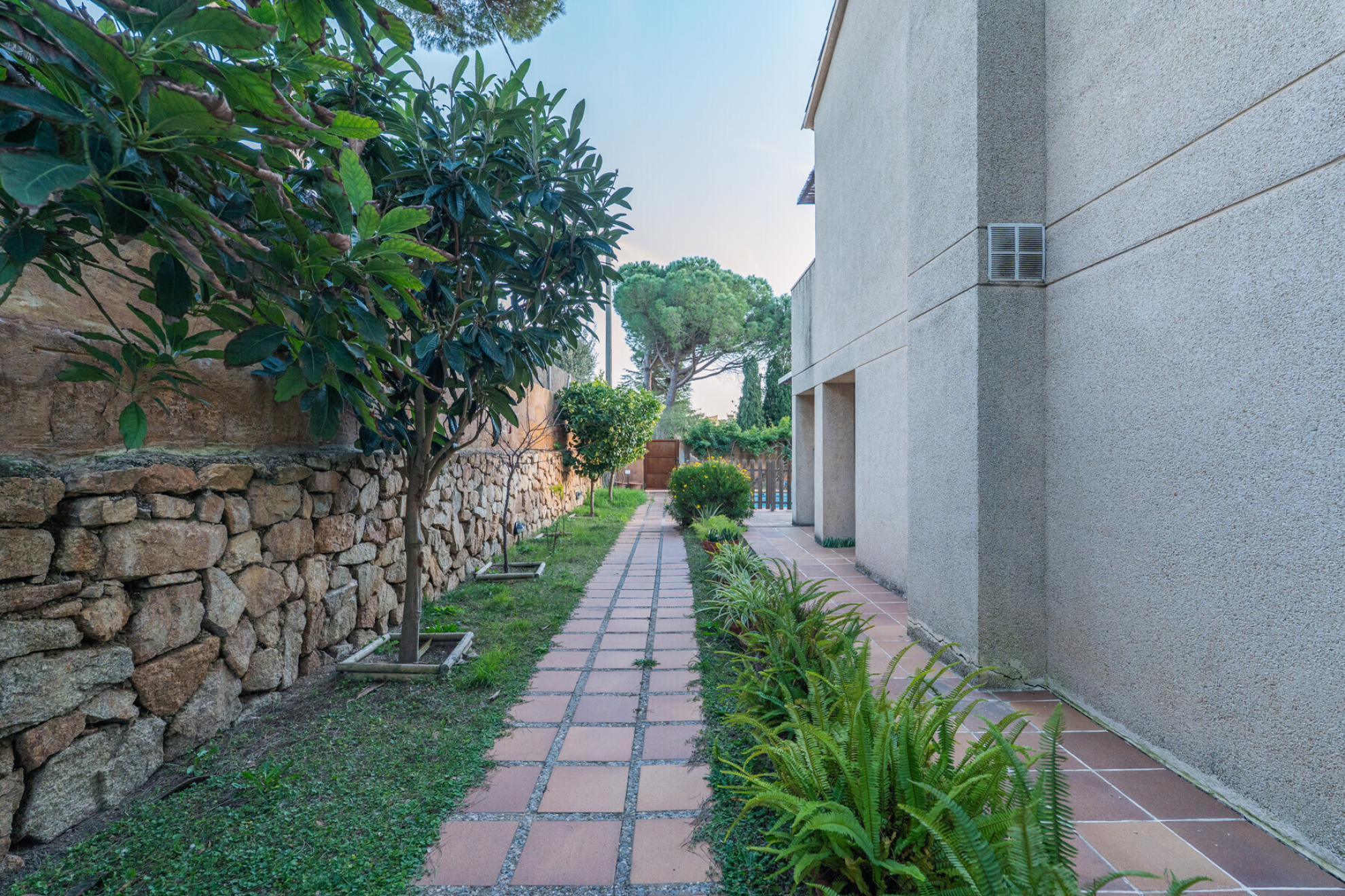  Mediterranean house near Calella beaches in quiet residential area - 物件實景