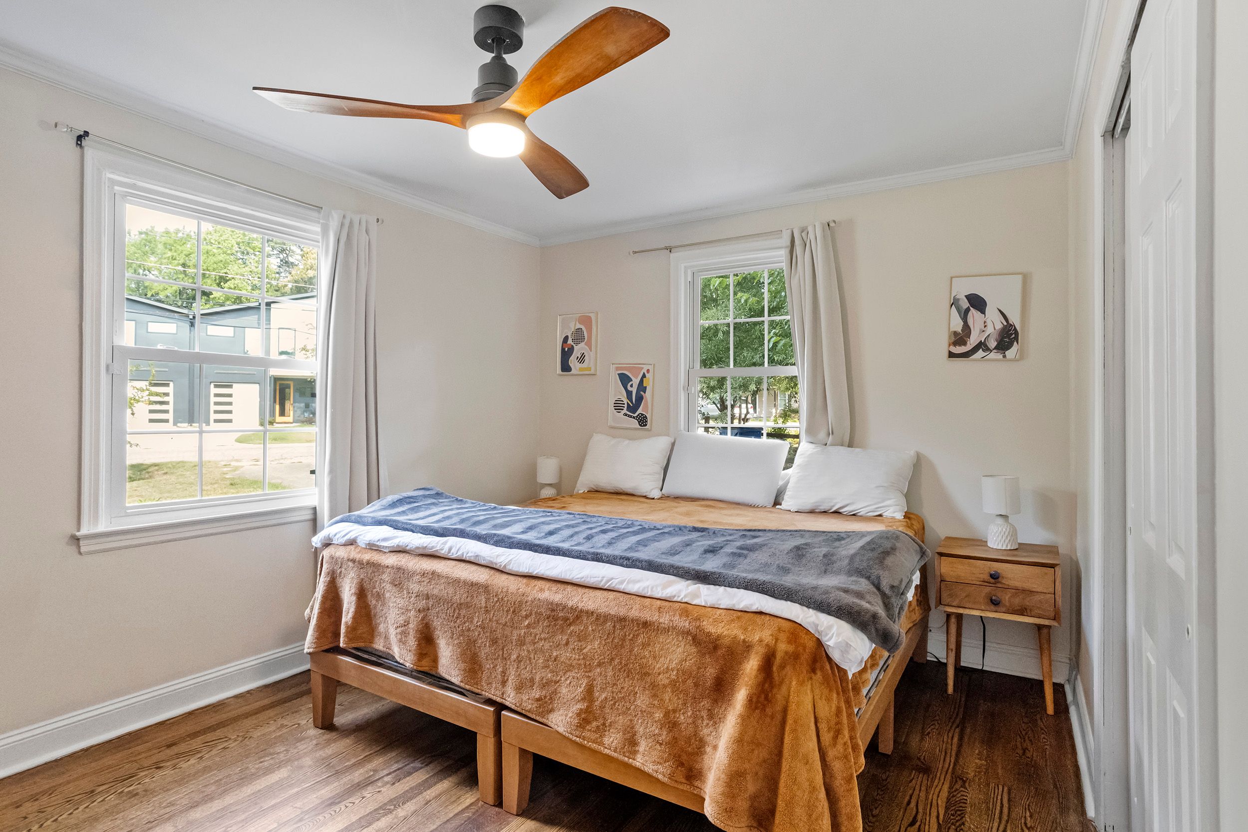  702 Colleton Road, Raleigh, NC 27610 - 物件實景