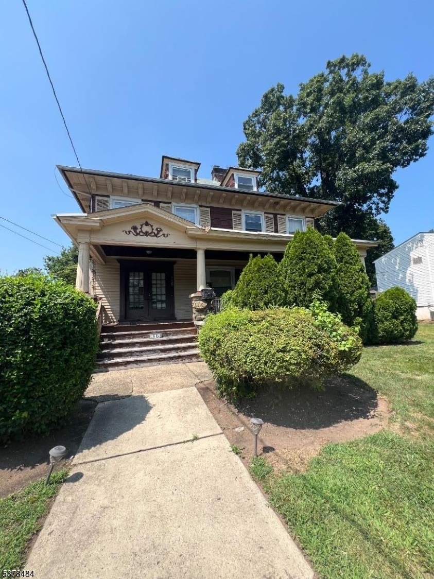 Plainfield City, New Jersey, 07063, United States, 6 Bedrooms Bedrooms, ,5 BathroomsBathrooms,Residential,For Sale,1967599