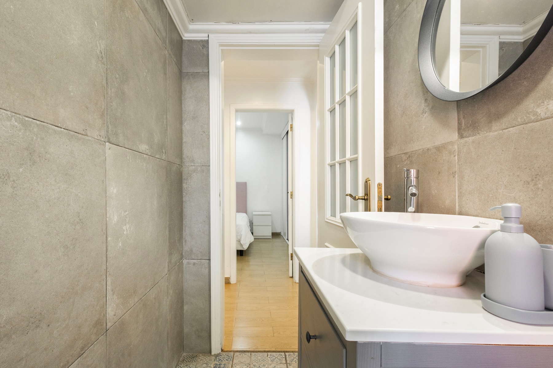  Flat, 1 bedrooms, for Sale - 物件實景