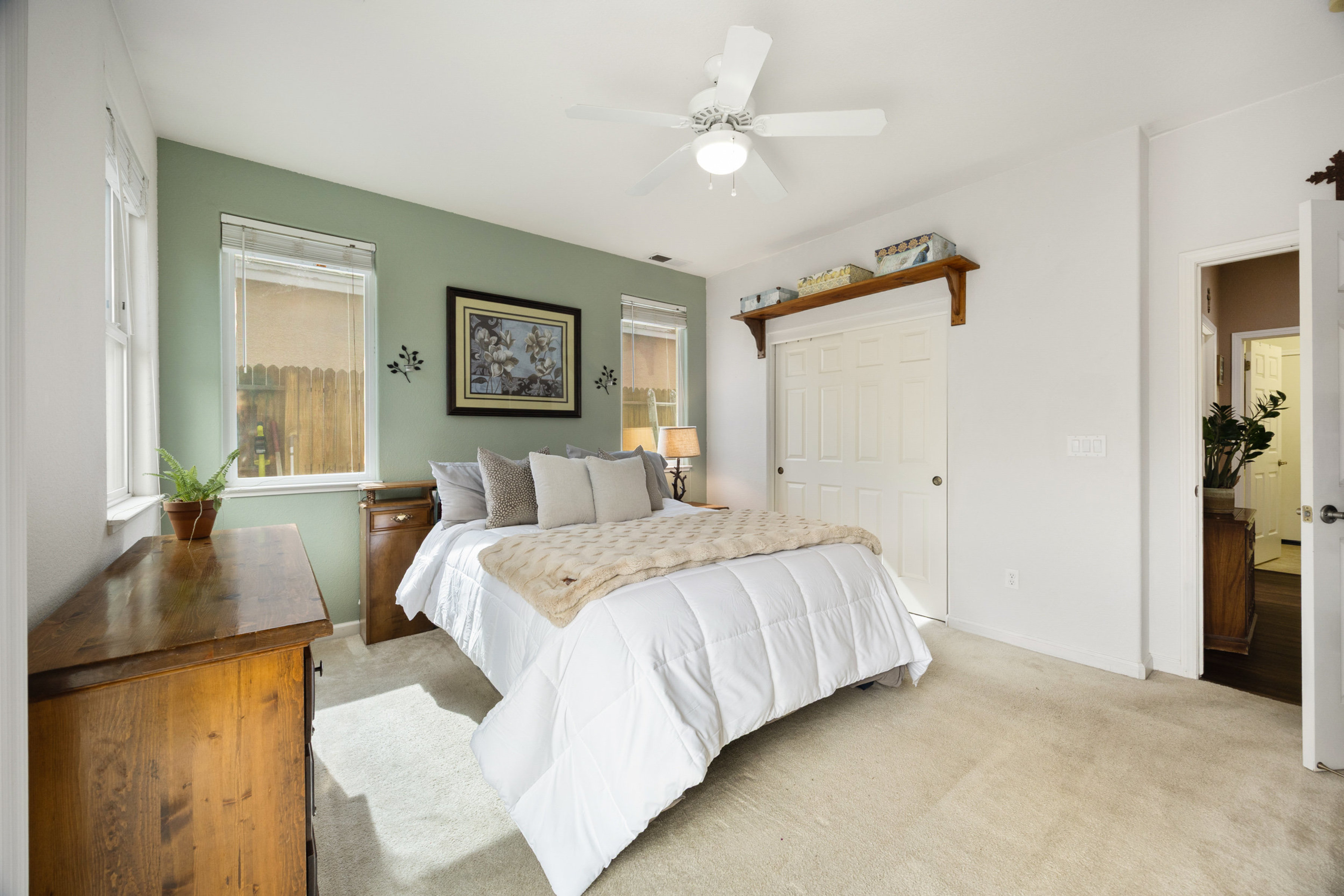  Single Story Damonte Ranch On Oversized Lot - 物件實景