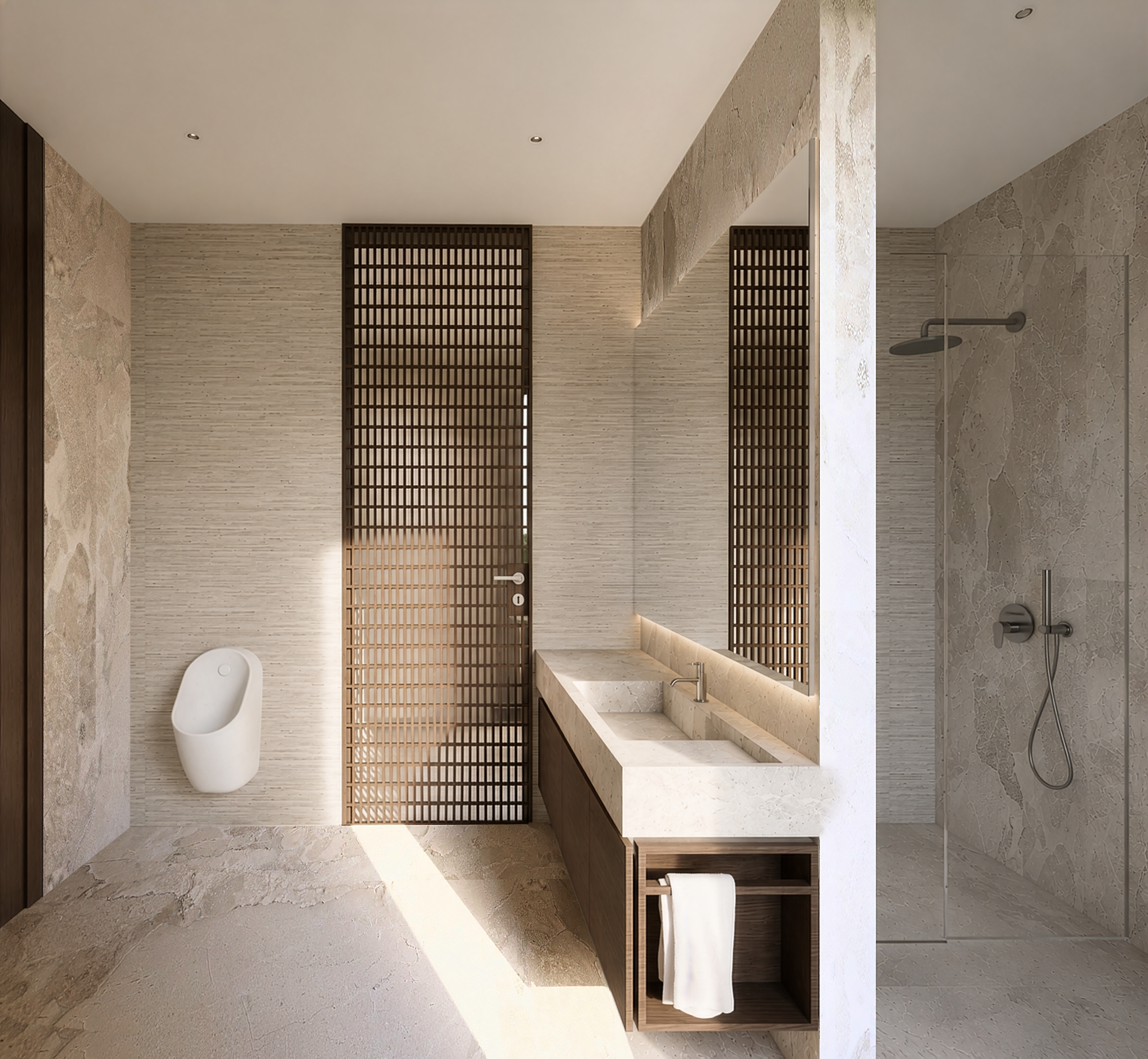  A Space Designed for Contemporary Living - 物件實景