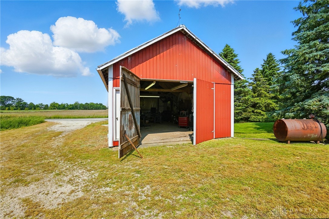 Covington, Ohio, 45318, United States, 2 Bedrooms Bedrooms, ,2 BathroomsBathrooms,Residential,For Sale,1890337