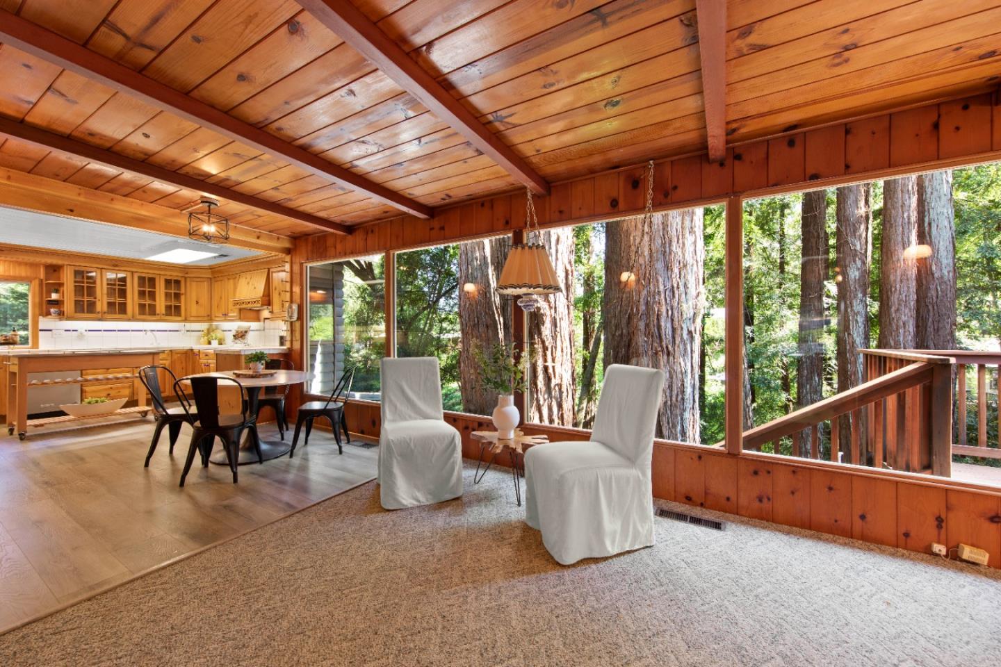 Boulder Creek, California, 95006, United States, 6 Bedrooms Bedrooms, ,4 BathroomsBathrooms,Residential,For Sale,1848590