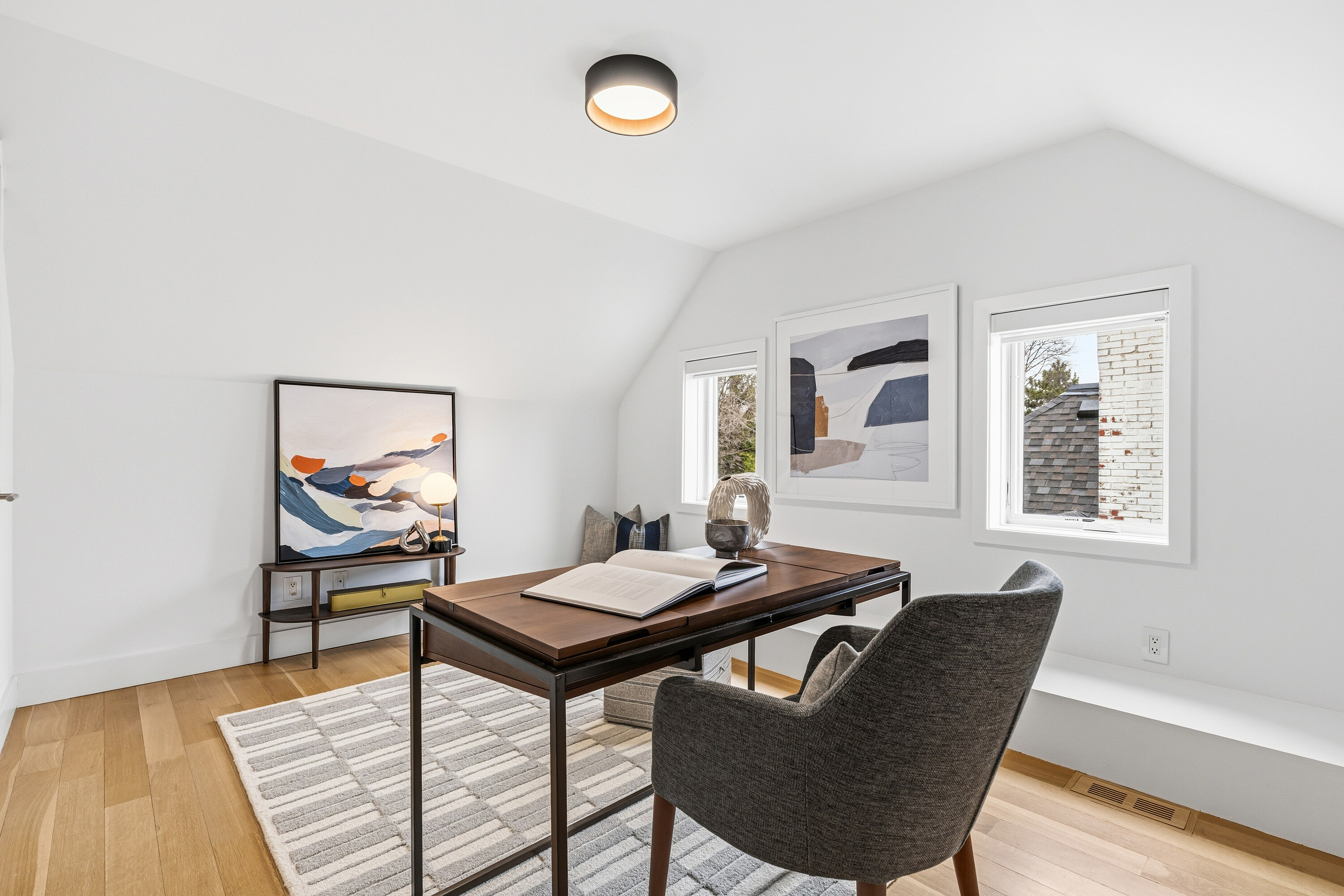  North Rosedale Gem - 物件實景