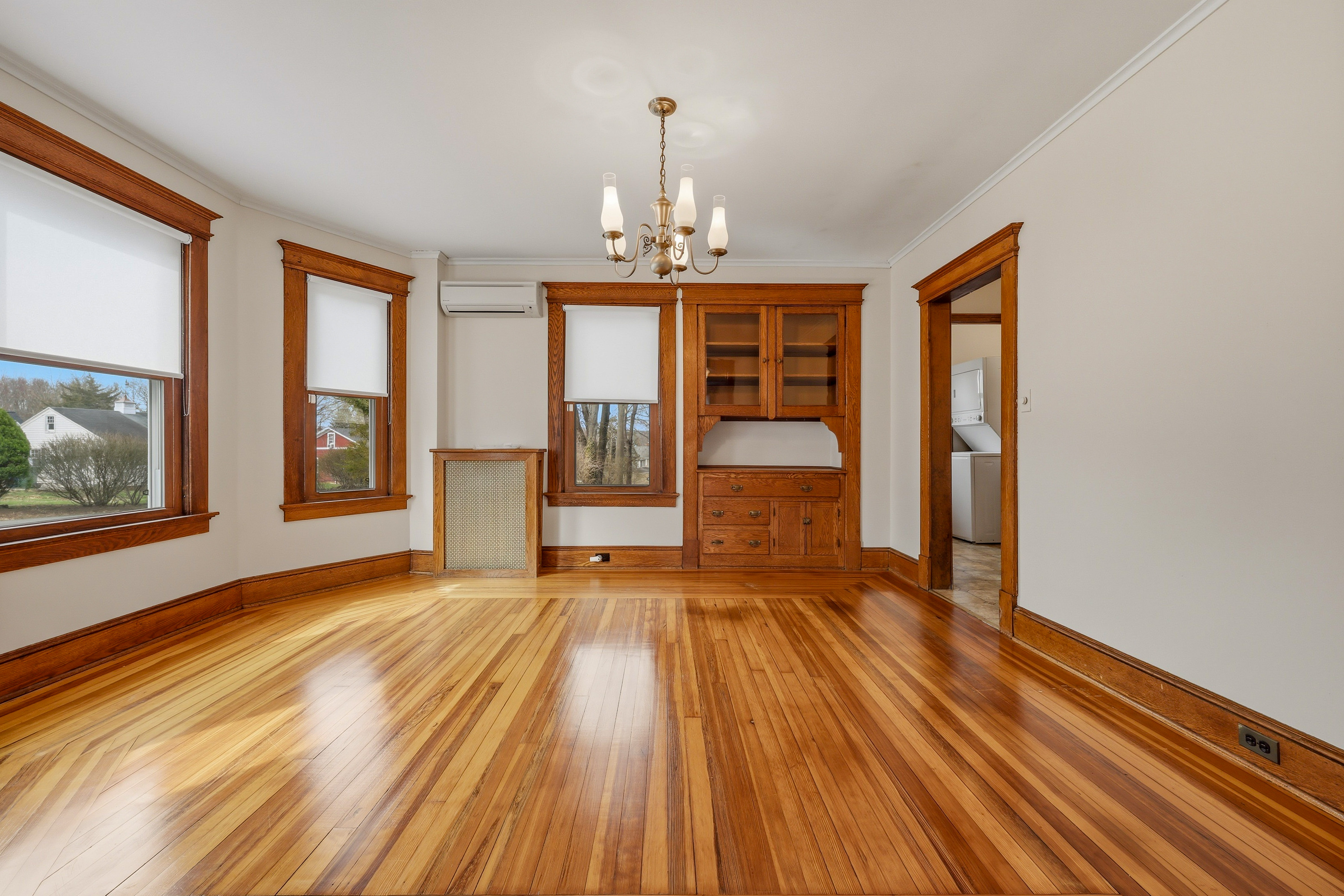  A Classic 1913 Colonial Set in the South Farms Area - 物件實景