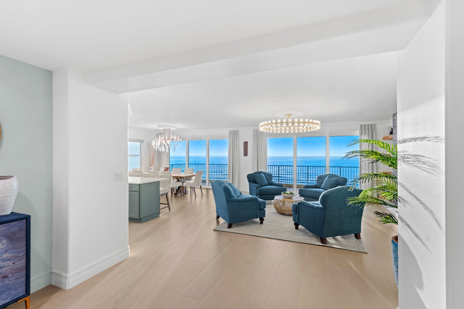  225 N Atlantic Avenue, Unit# 603, Cocoa Beach, FL, 32931 - 物件實景