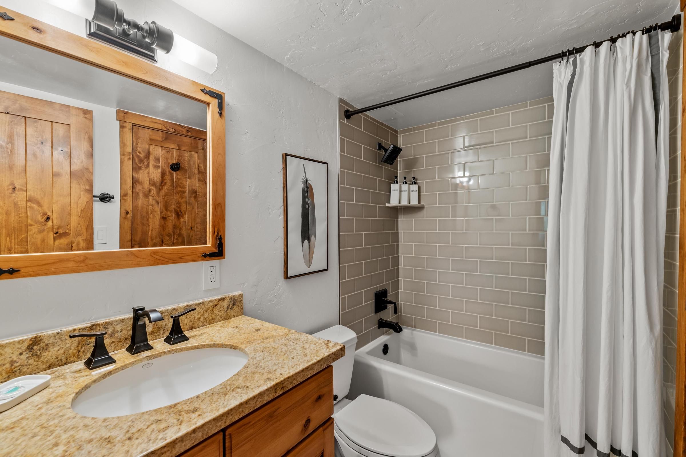  2275 Storm Meadows Drive, Steamboat Springs, CO 80487 - 物件實景