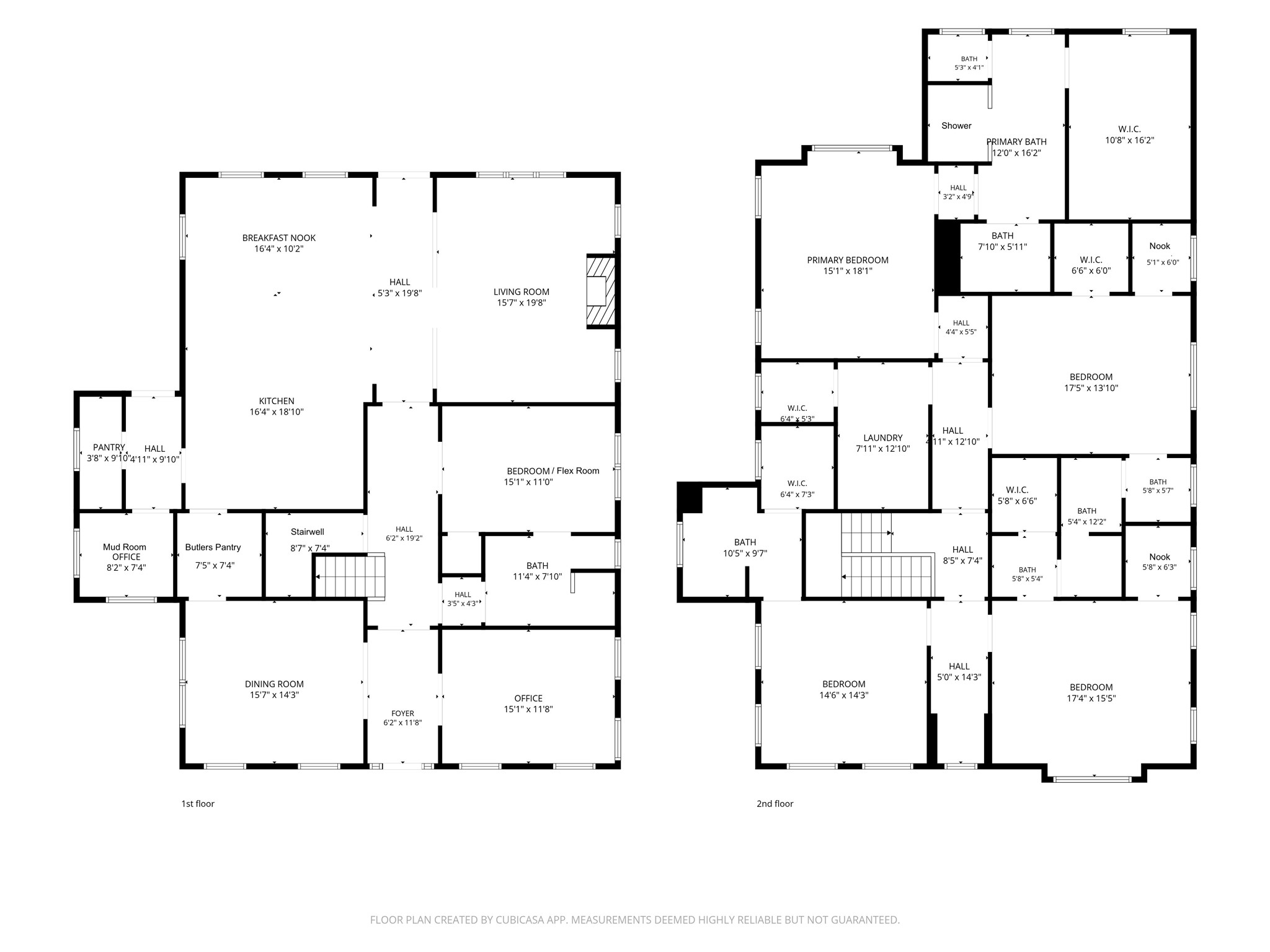  3606 Durness Way - 物件實景