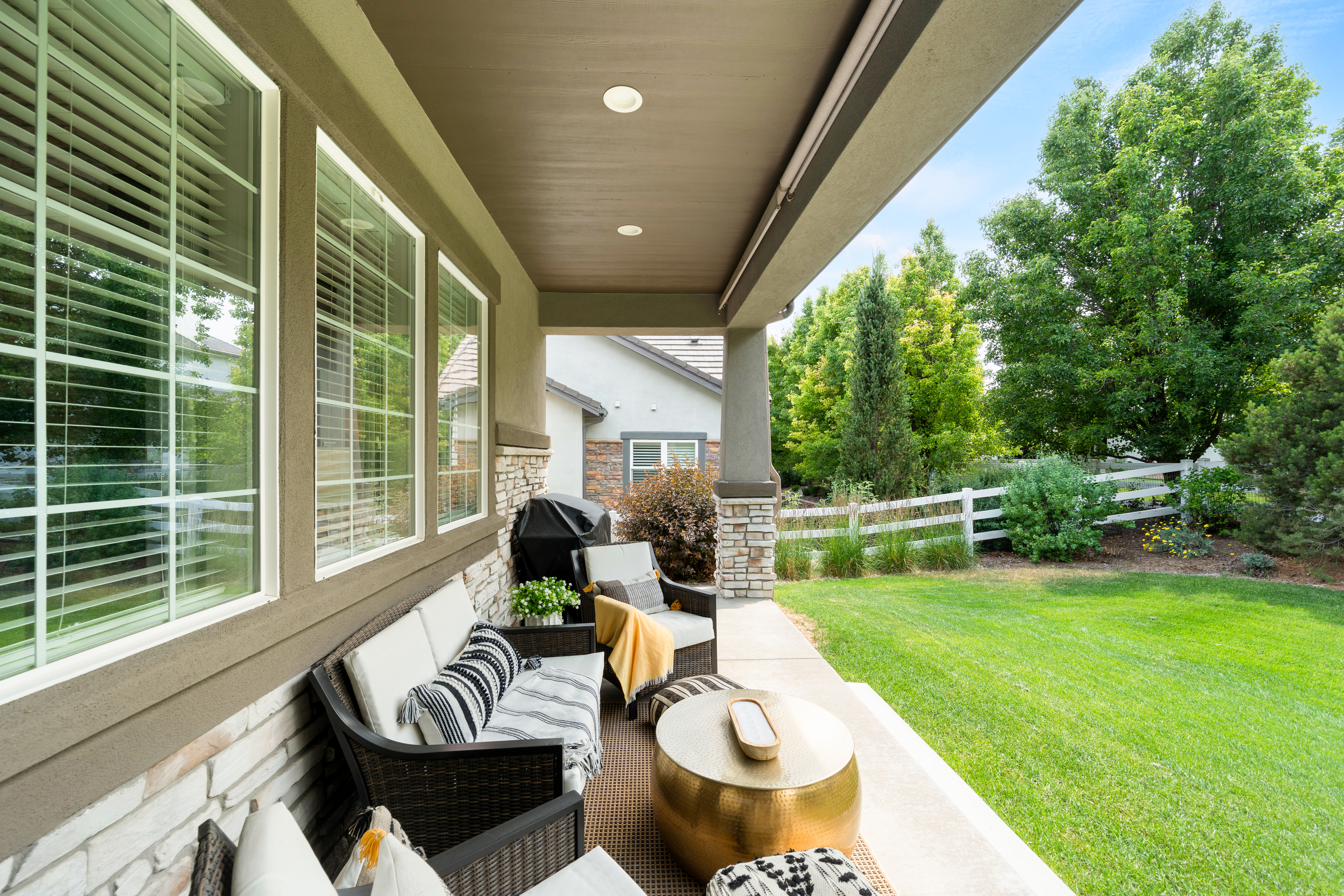  Beautifully upgraded home blends luxury, comfort, and functionality. - 物件實景