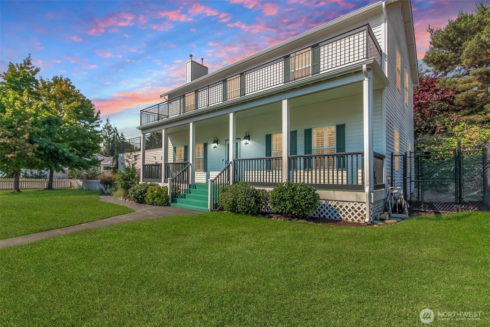 TACOMA, Washington, 98422, United States, 4 Bedrooms Bedrooms, ,3 BathroomsBathrooms,Residential,For Sale,1940753