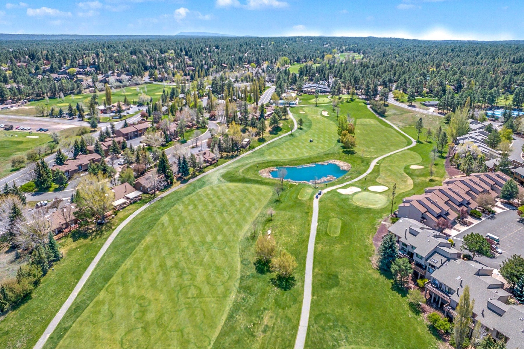  2793 N Fairview Drive  Flagstaff, AZ - 物件實景