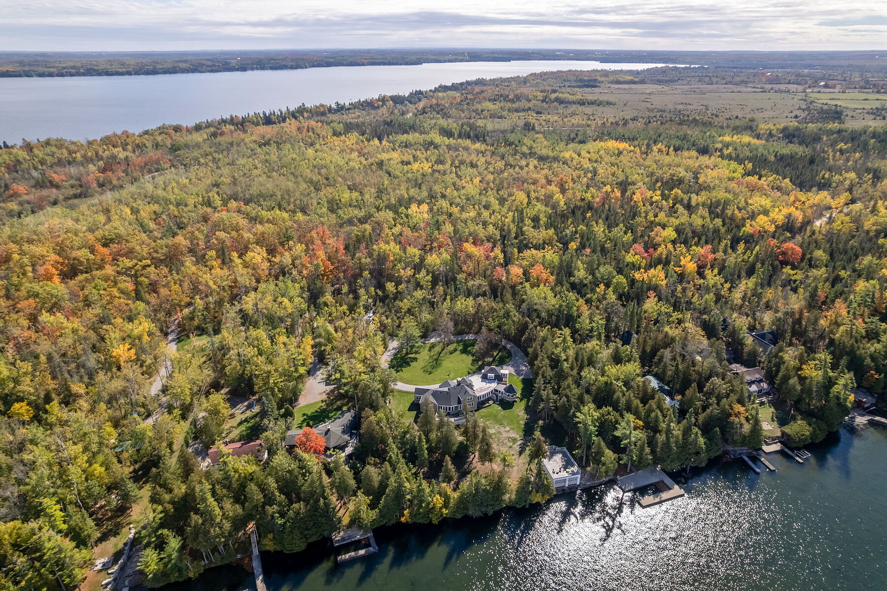  Connemara Estate  Balsam Lake - 物件實景