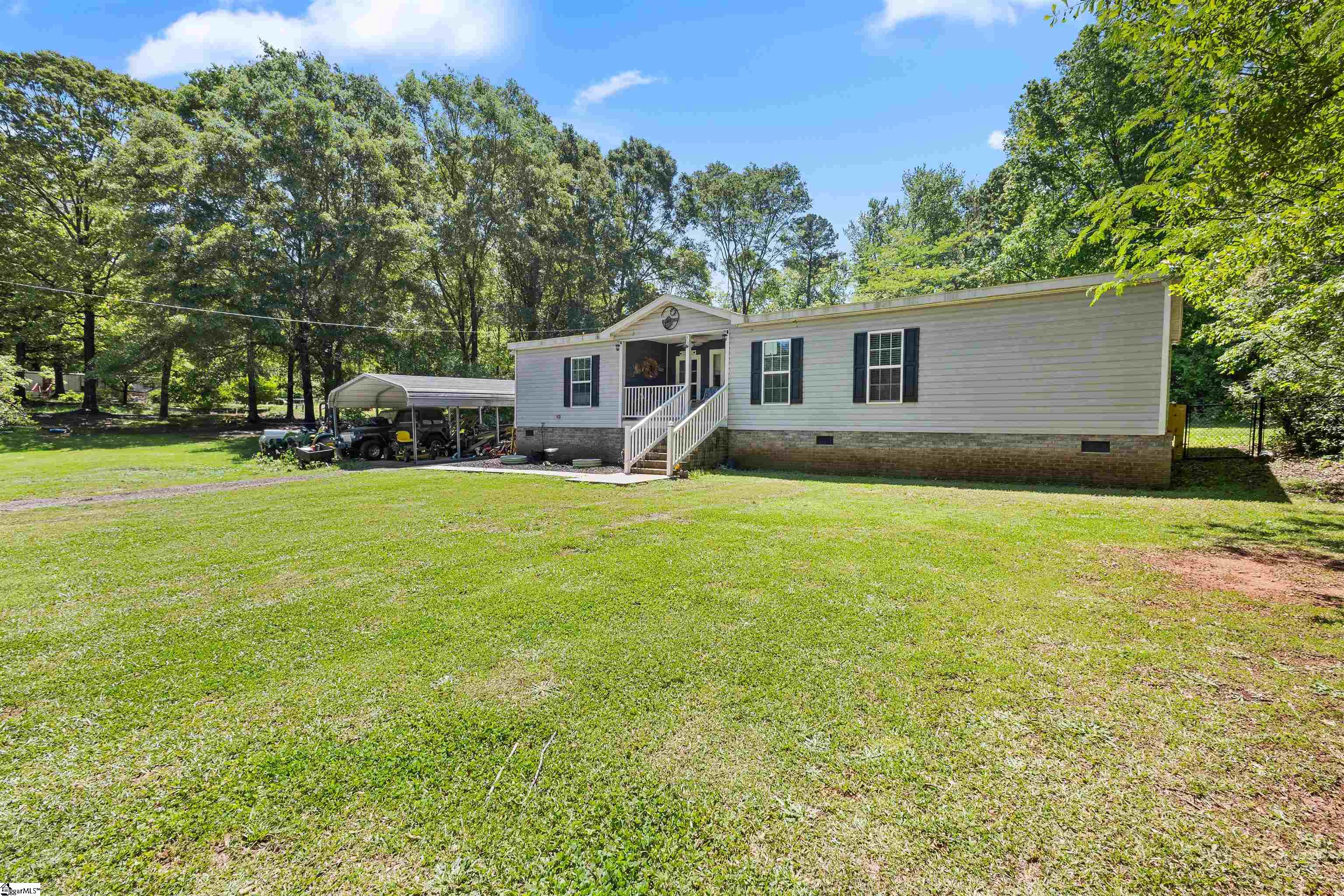Piedmont, South Carolina, 29673, United States, 3 Bedrooms Bedrooms, ,2 BathroomsBathrooms,Residential,For Sale,1798377