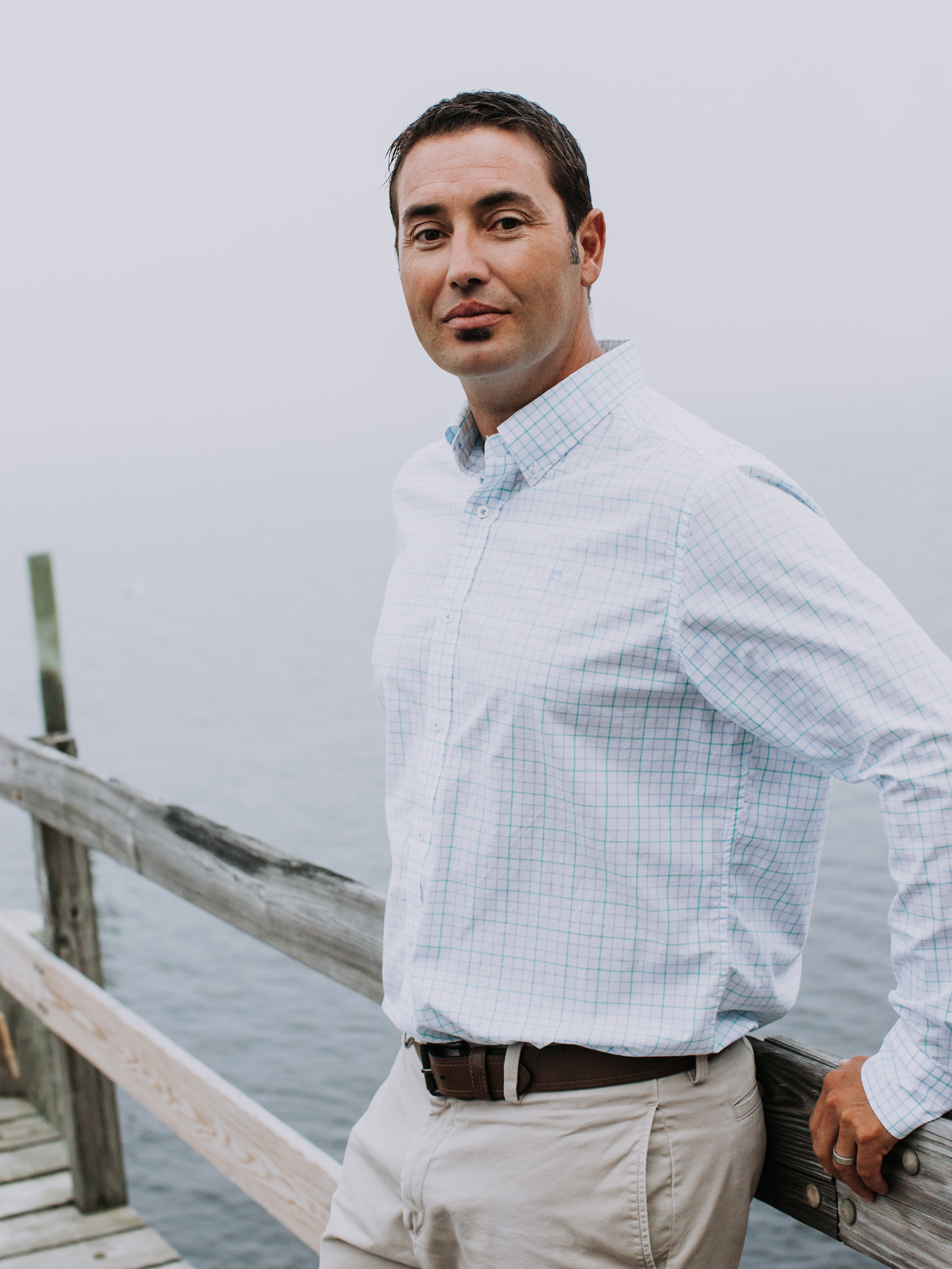 David Huberman