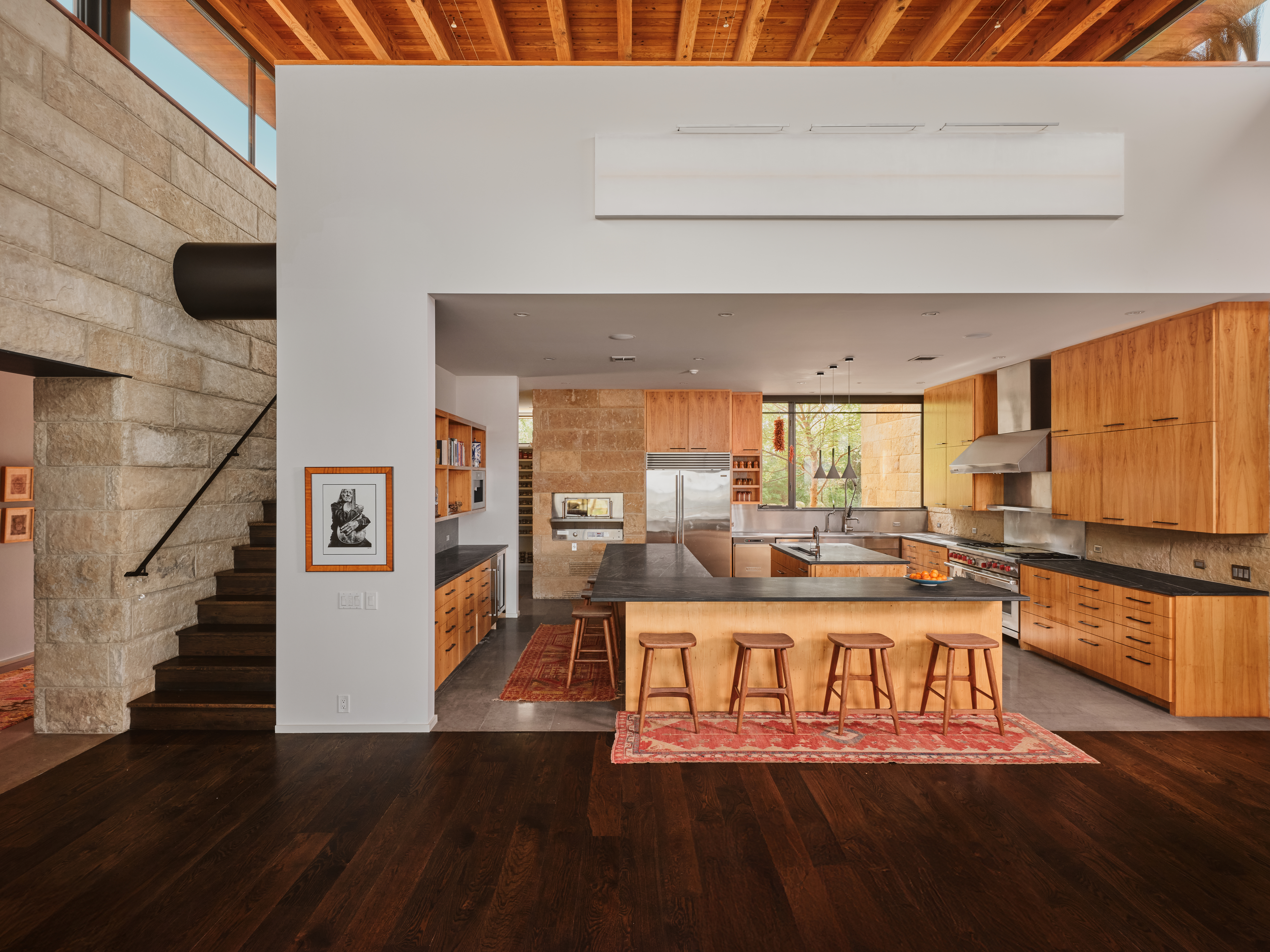  The Lake View Modern Garden Estate - 物件實景