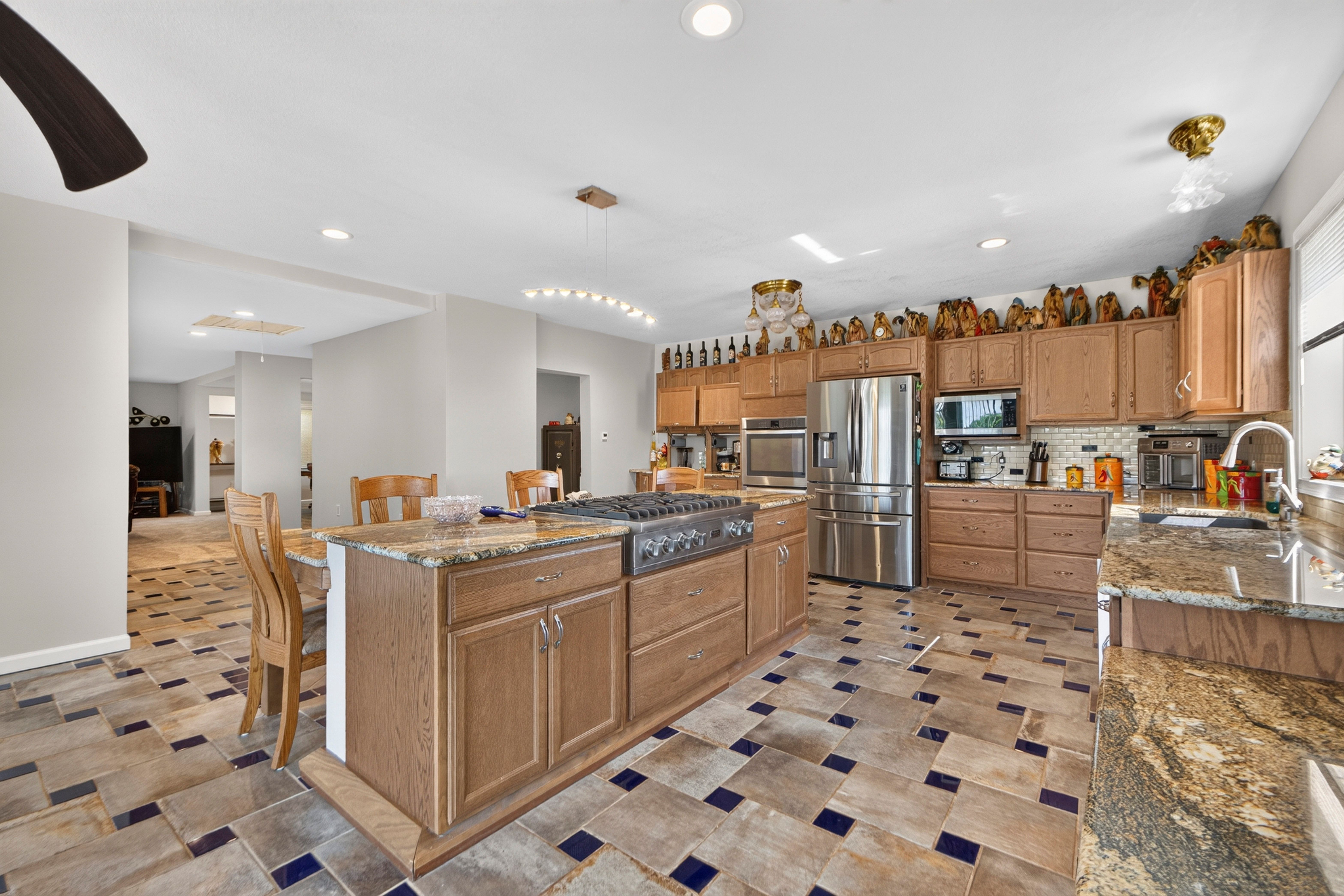  26025 Metcalf Road, Louisburg, KS 66053 - 物件實景