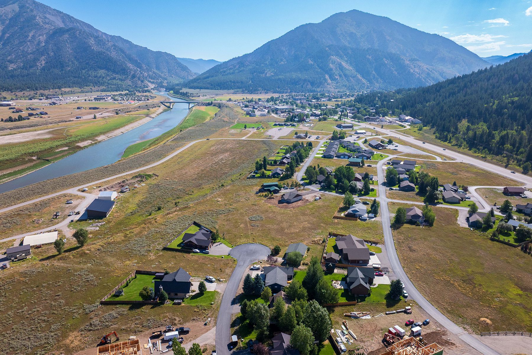  A Place to Land in Alpine - 物件實景
