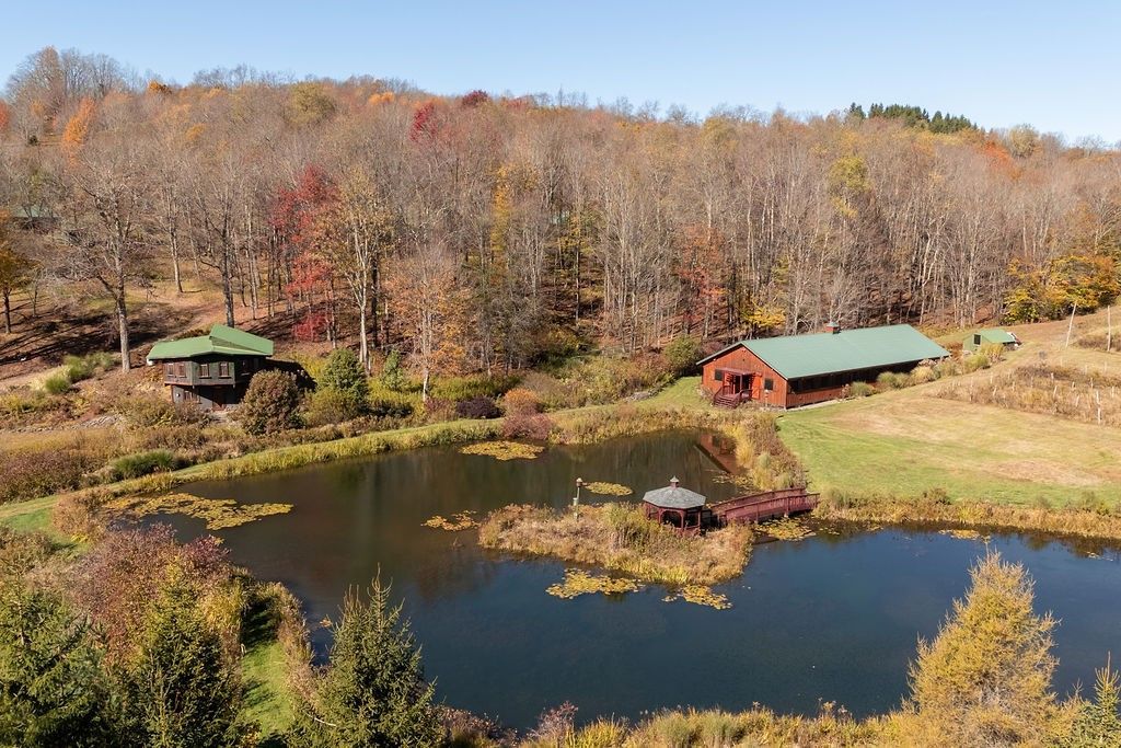 East Meredith, New York, 13757, United States, 3 Bedrooms Bedrooms, ,1 BathroomBathrooms,Residential,For Sale,1991594