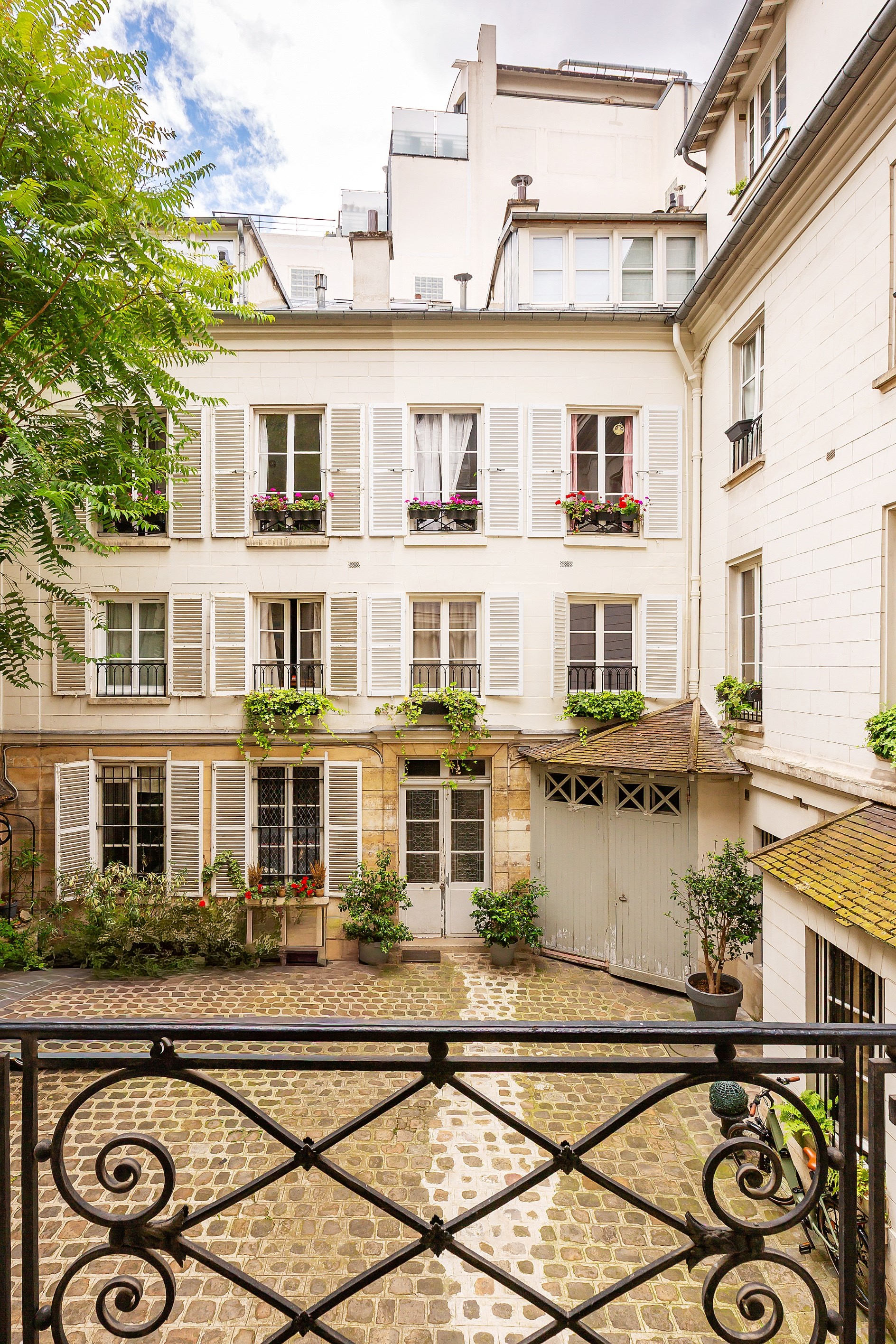  Paris 6 - Prestigious apartment for sale - 物件實景