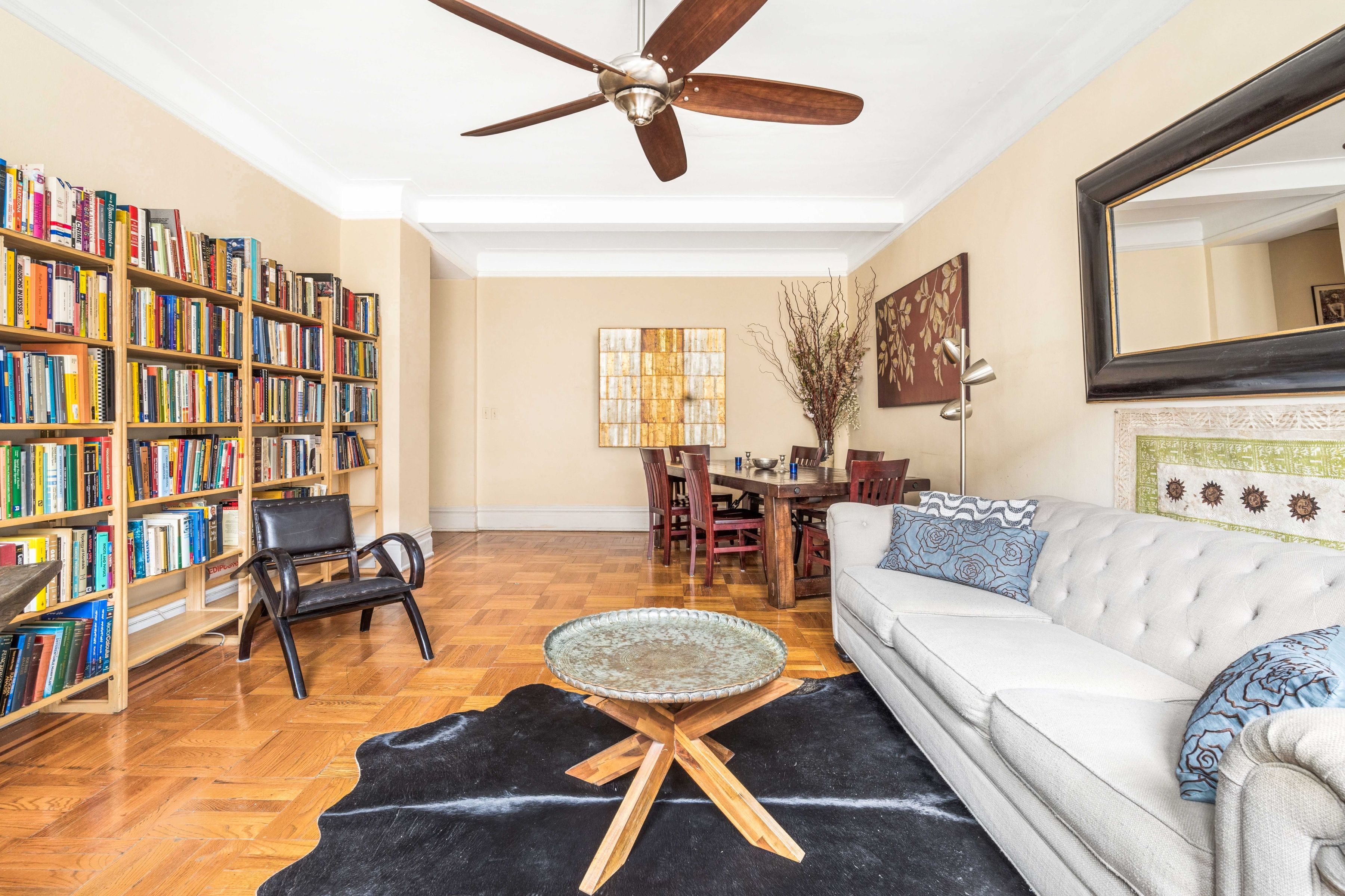  790 Riverside Drive - 物件實景