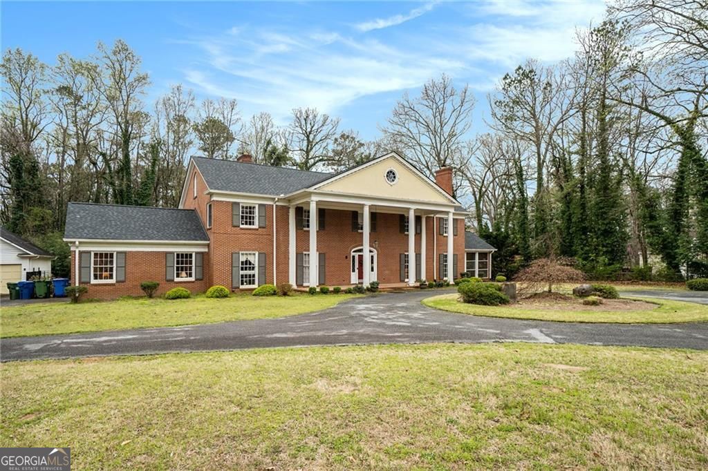 Atlanta, Georgia, 30311, United States, 5 Bedrooms Bedrooms, ,5 BathroomsBathrooms,Residential,For Sale,1909113