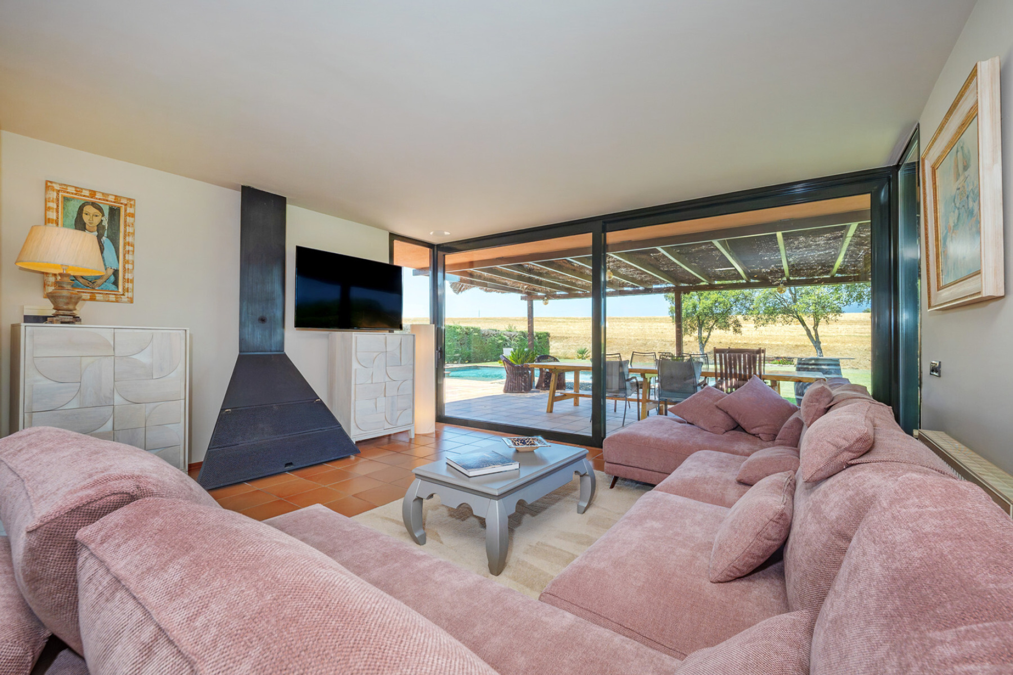  Elegant villa on the Torremirona golf course - 物件實景