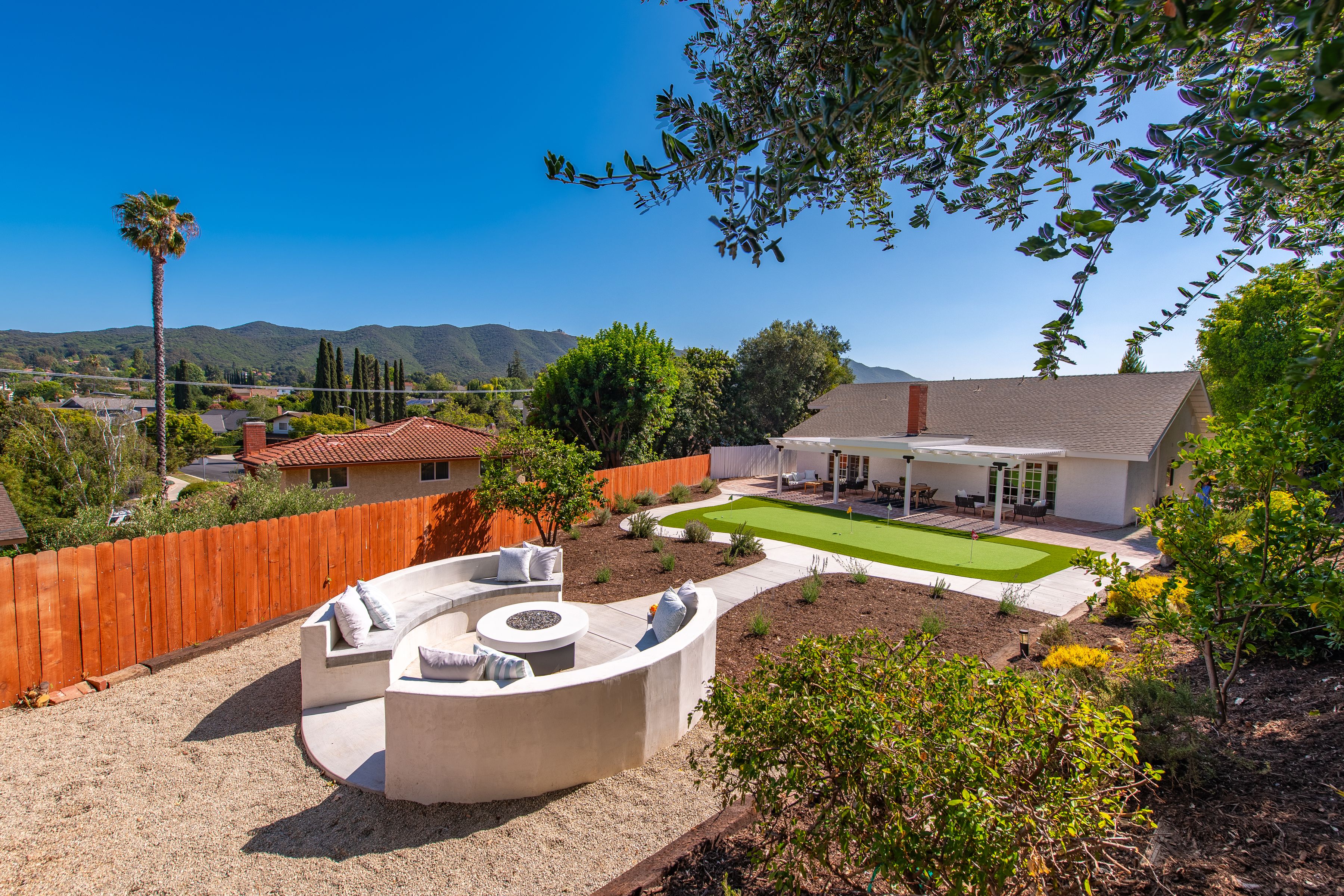  298 Trailside Court, Newbury Park - 物件實景