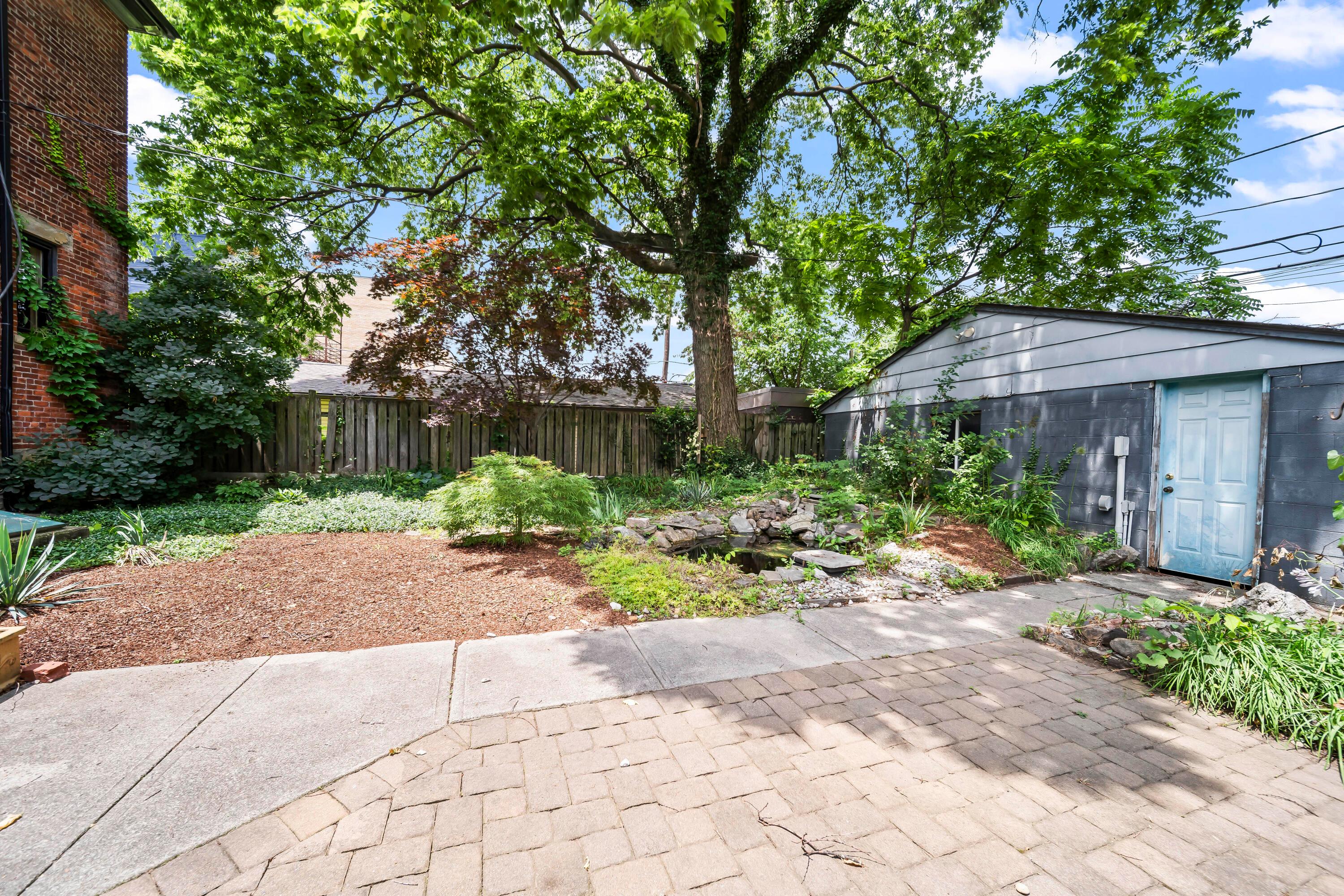 Columbus, Ohio, 43205, United States, 4 Bedrooms Bedrooms, ,3 BathroomsBathrooms,Residential,For Sale,1866885
