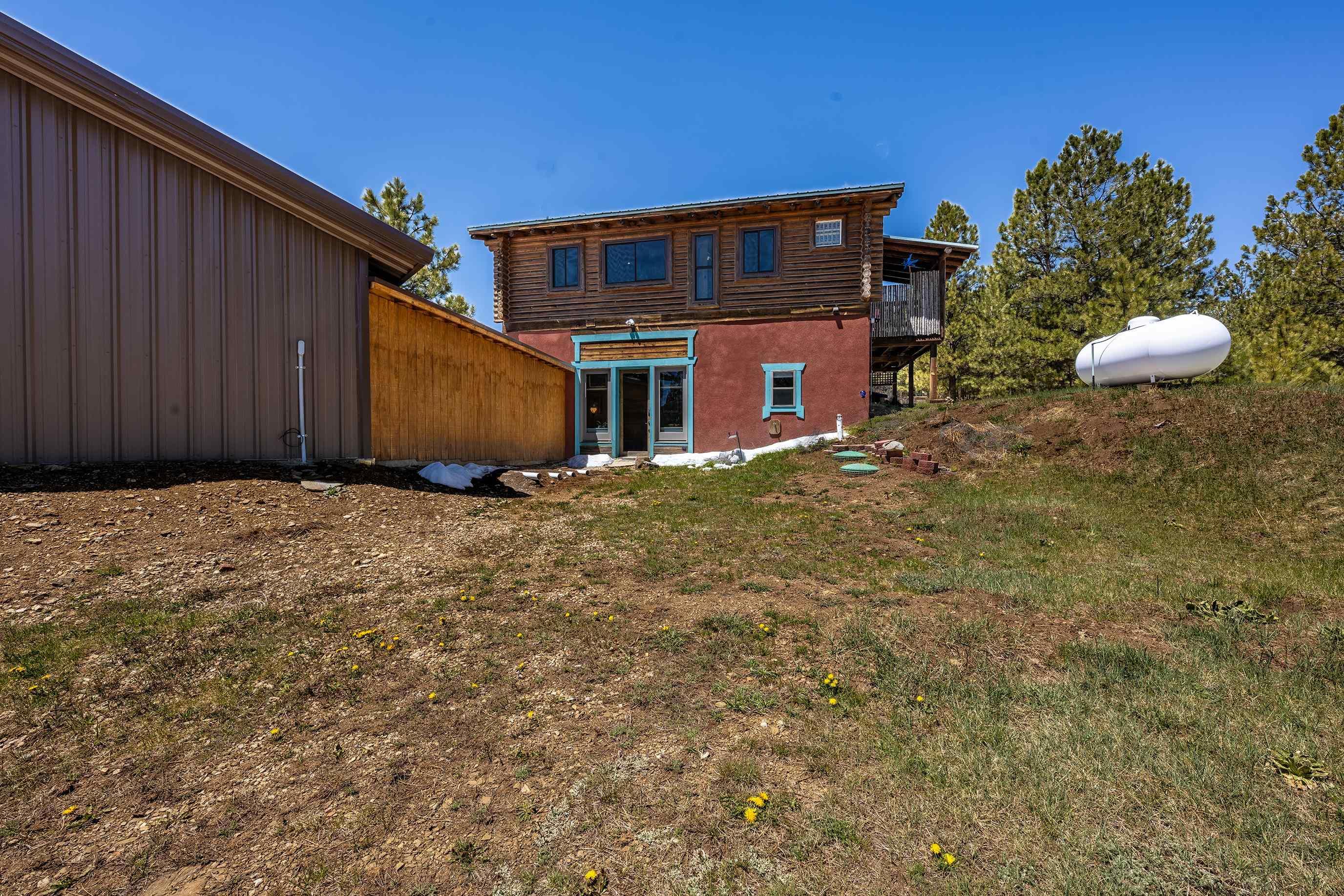 Angel Fire, New Mexico, 87710, United States, 2 Bedrooms Bedrooms, ,2 BathroomsBathrooms,Residential,For Sale,1829555