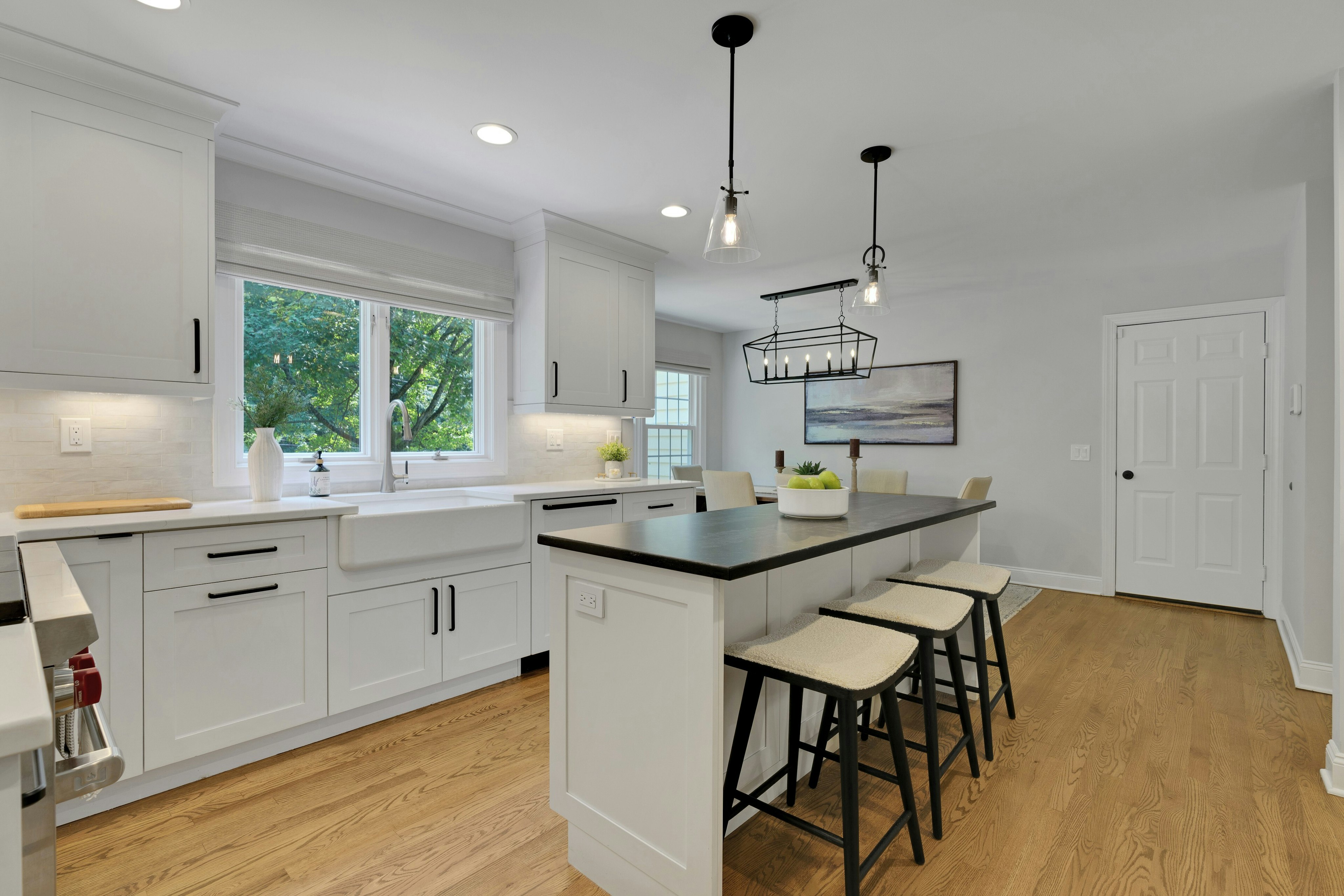  13 Chadwell Place, Morristown, NJ 07960 - 物件實景