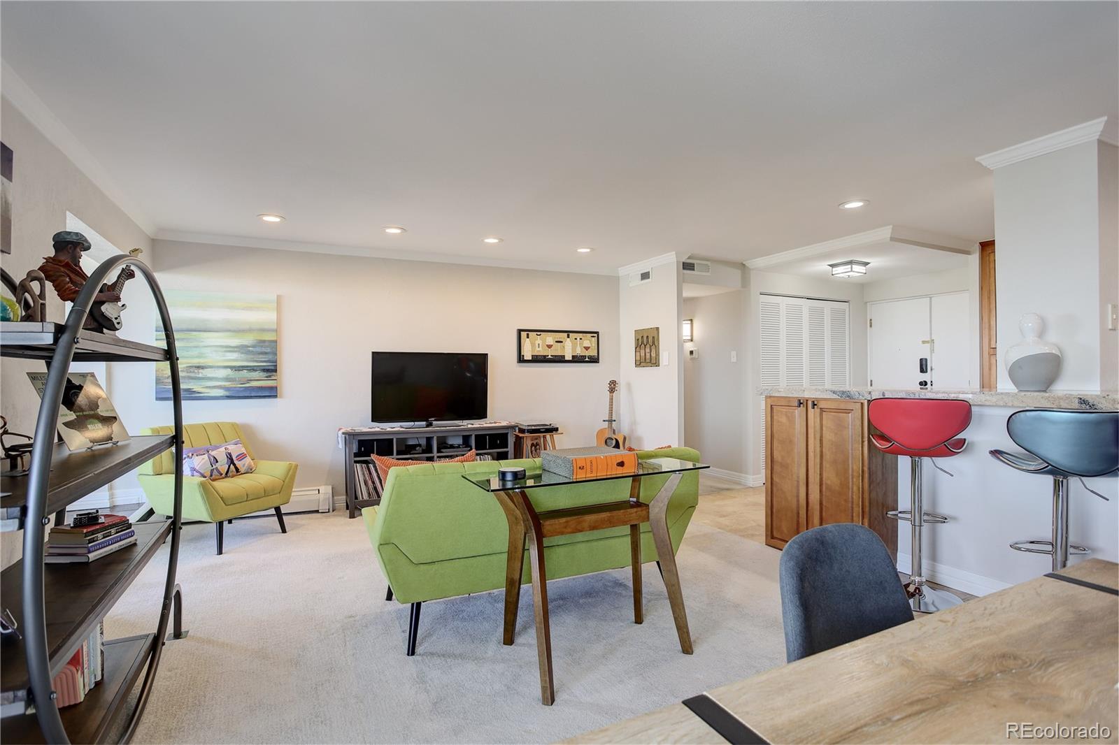 Denver, Colorado, 80209, United States, 2 Bedrooms Bedrooms, ,Residential,For Sale,1866734