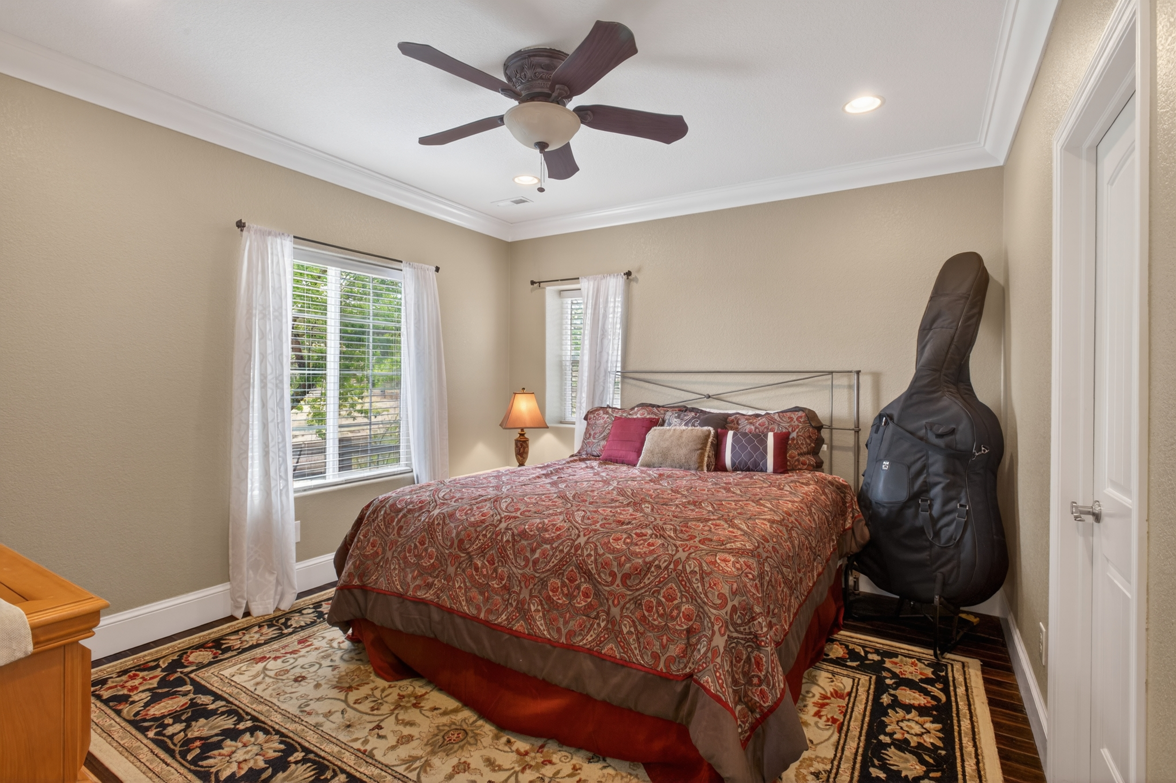  Backcountry Living: Open Space Views, Wet Bar Theater & Luxury Primary Suite - 物件實景