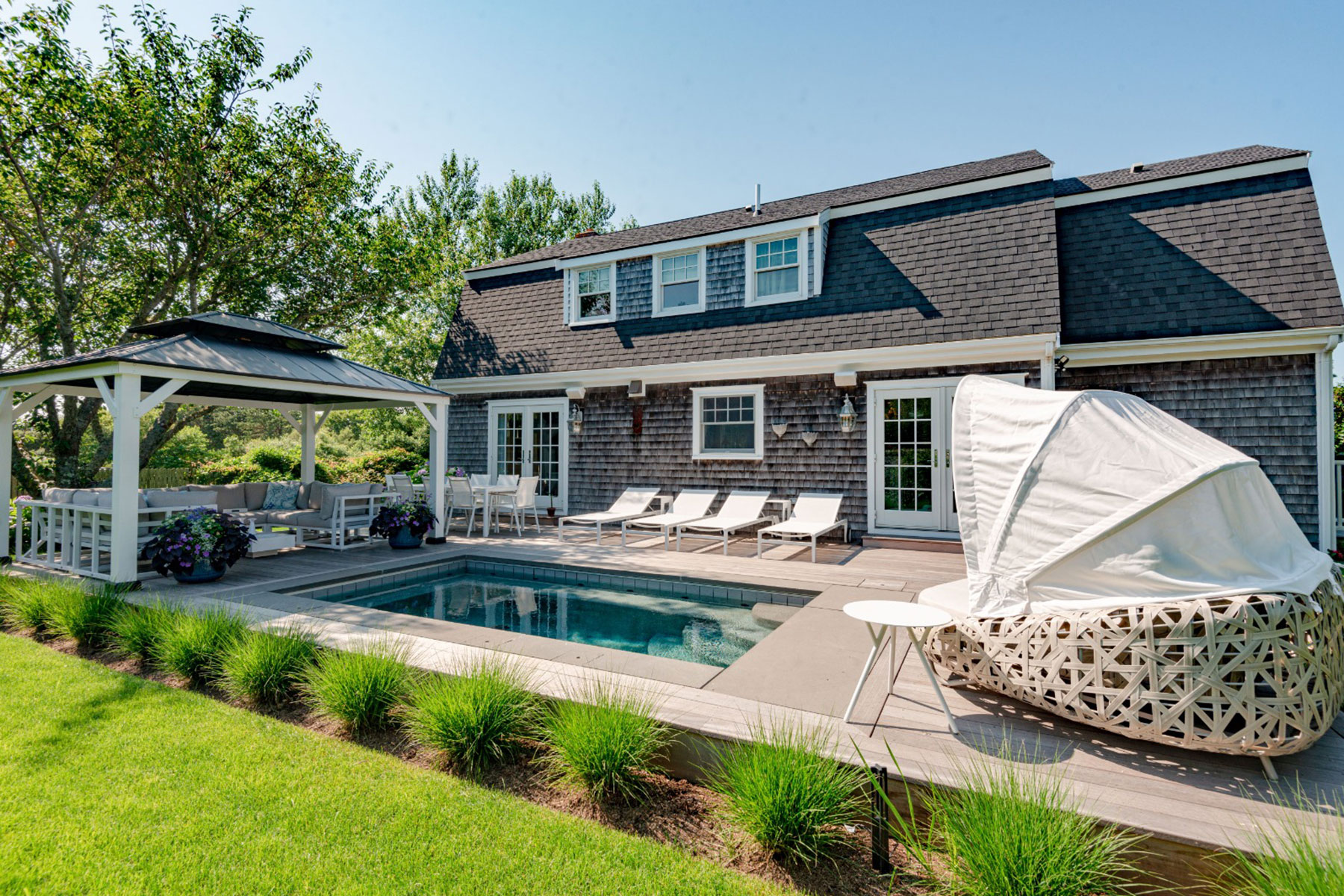  4 Golf View Drive, Nantucket, MA 02554 - 物件實景