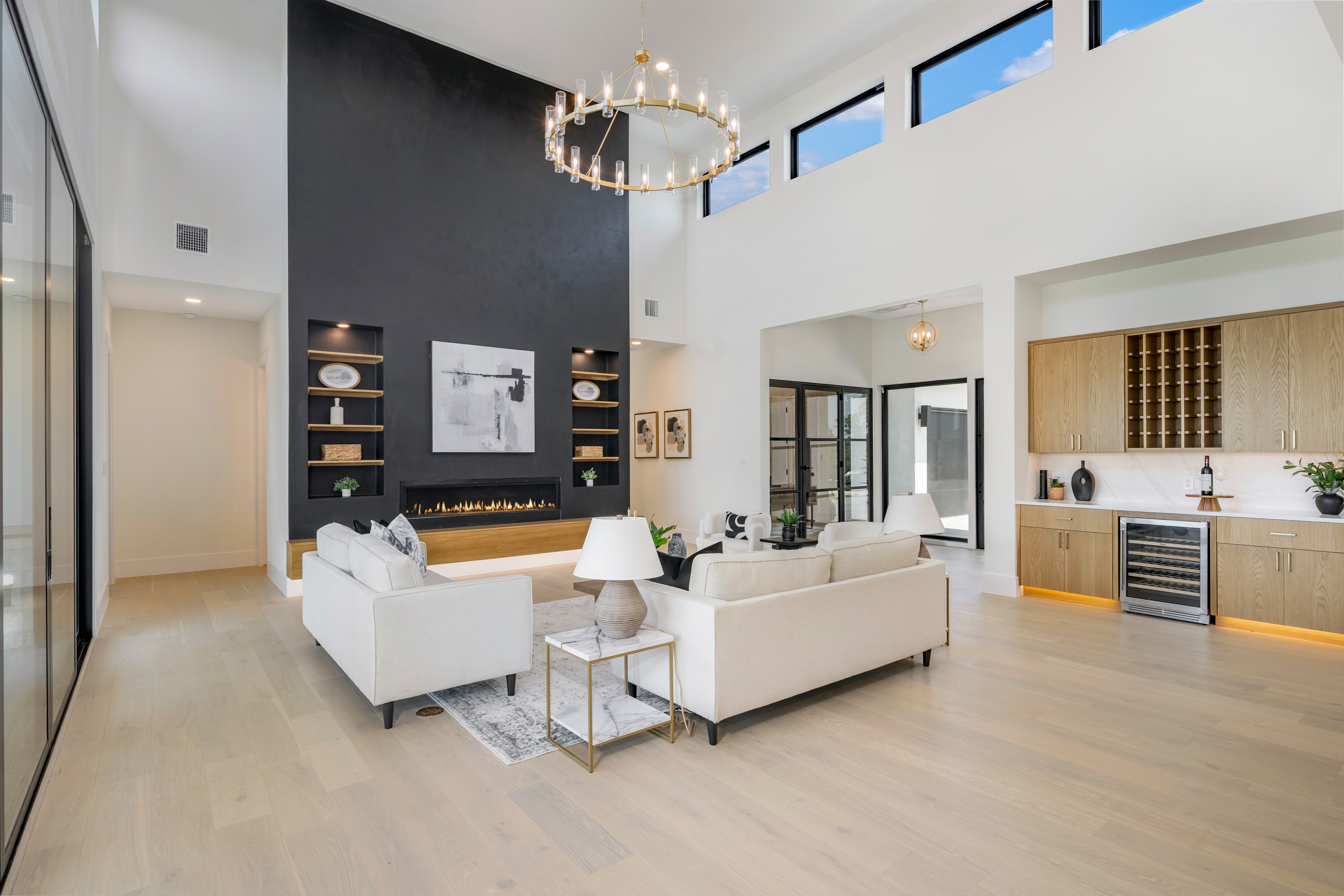  Modern Luxury on 1 Acre - 物件實景