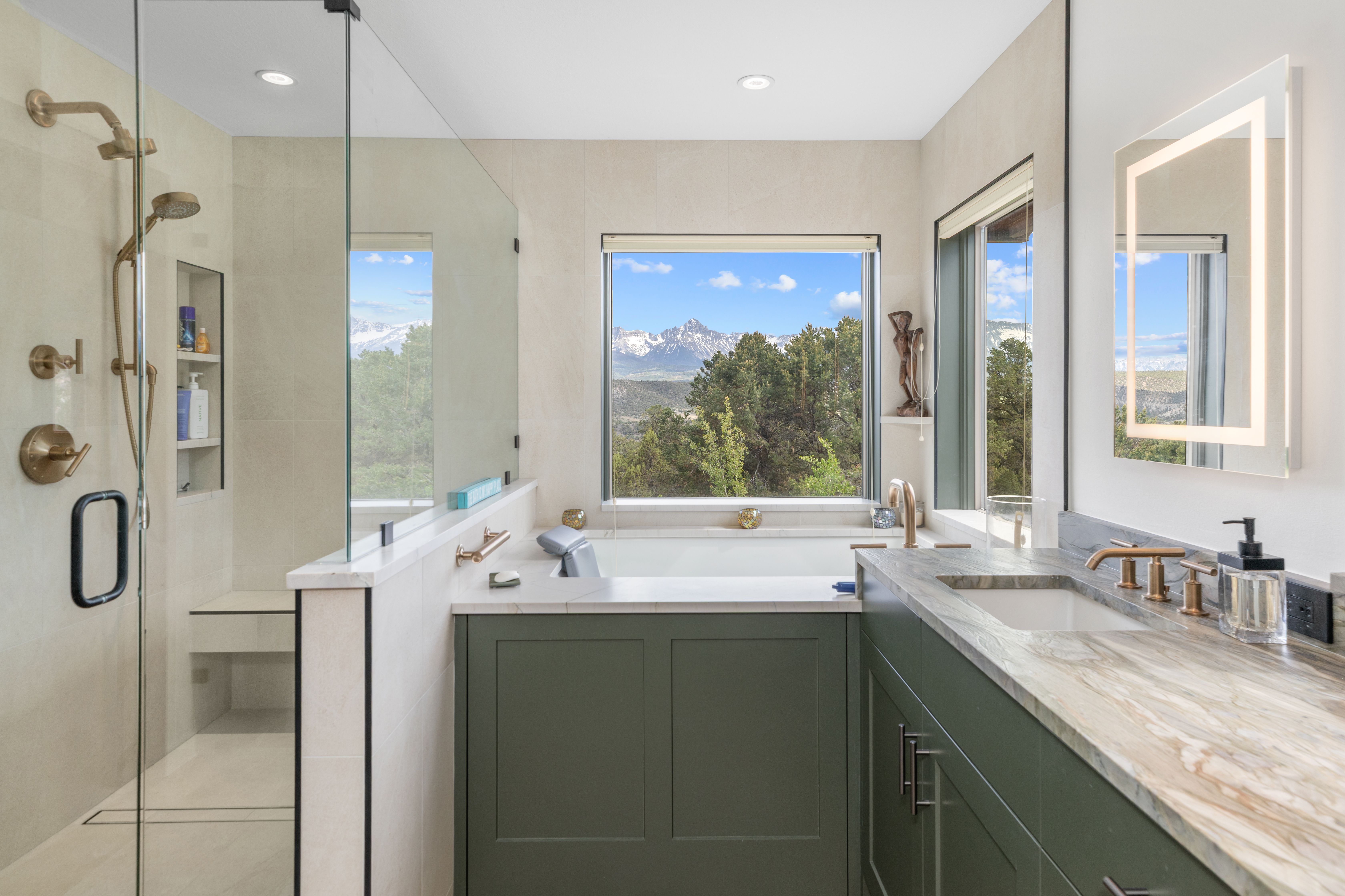  A Rare Find in Ridgway - Privacy, Space, Luxury and Panoramic Views on Acreage - 物件實景