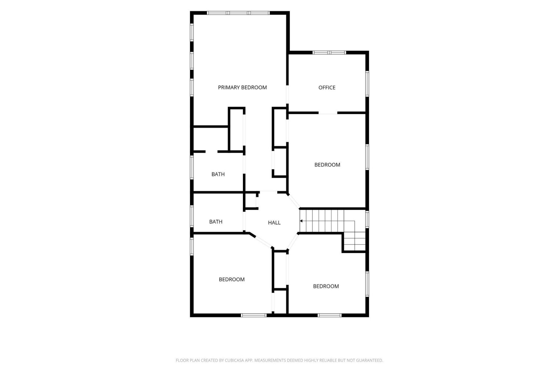  1602 N Danville Street, Arlington, VA, 22201 - 物件實景