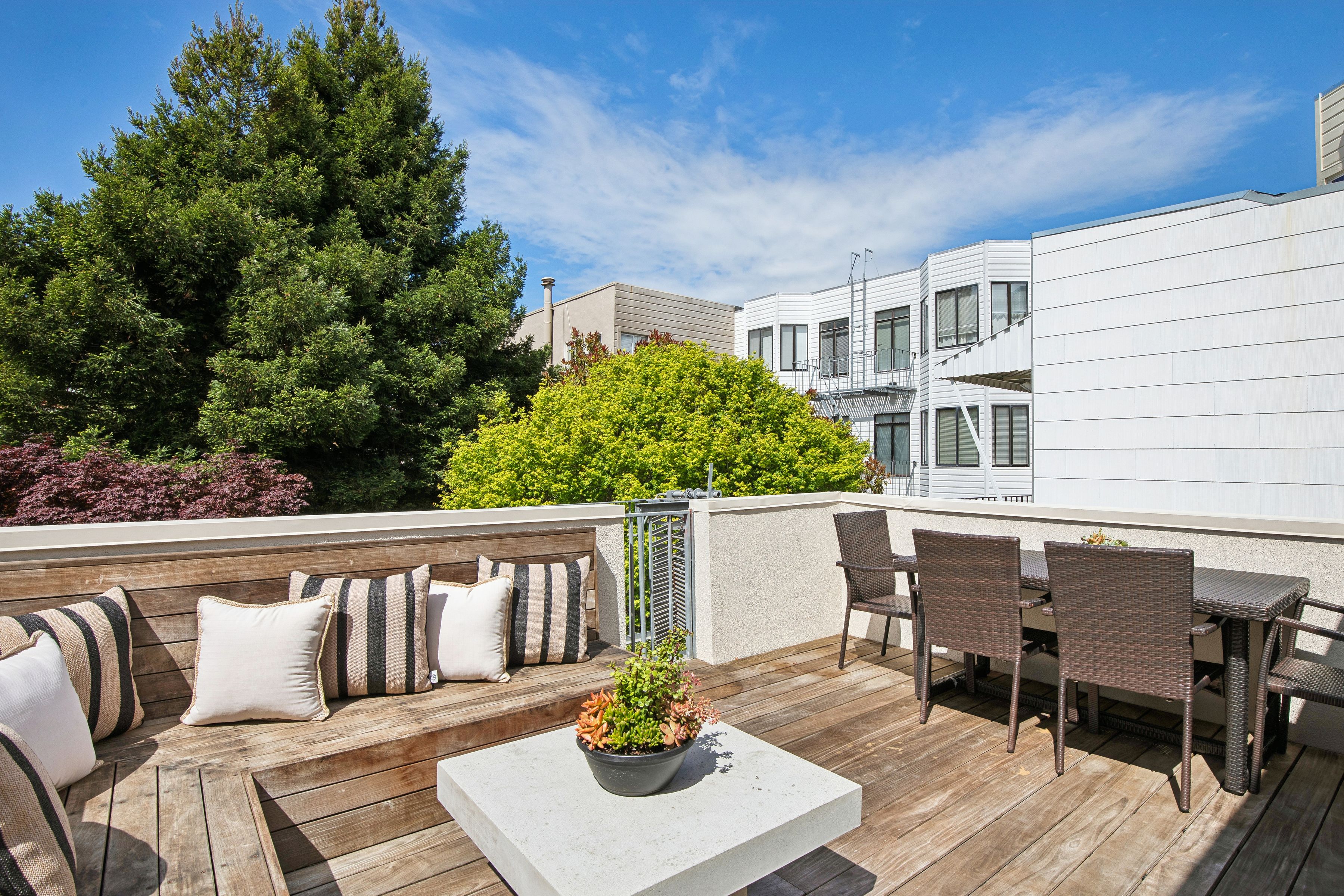  3729 Divisadero Street - 物件實景