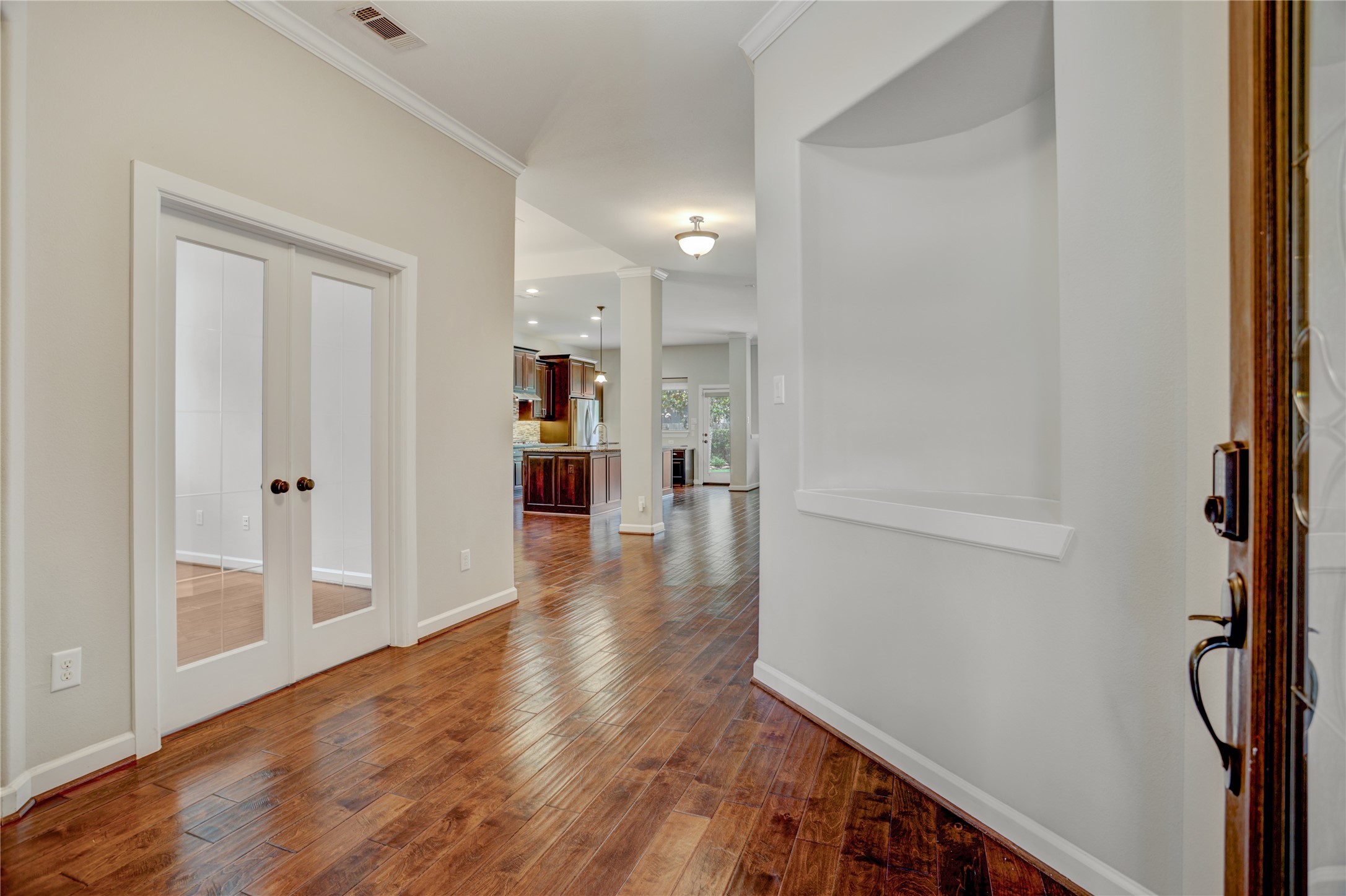  17319 Blanton Forest Drive - 物件實景