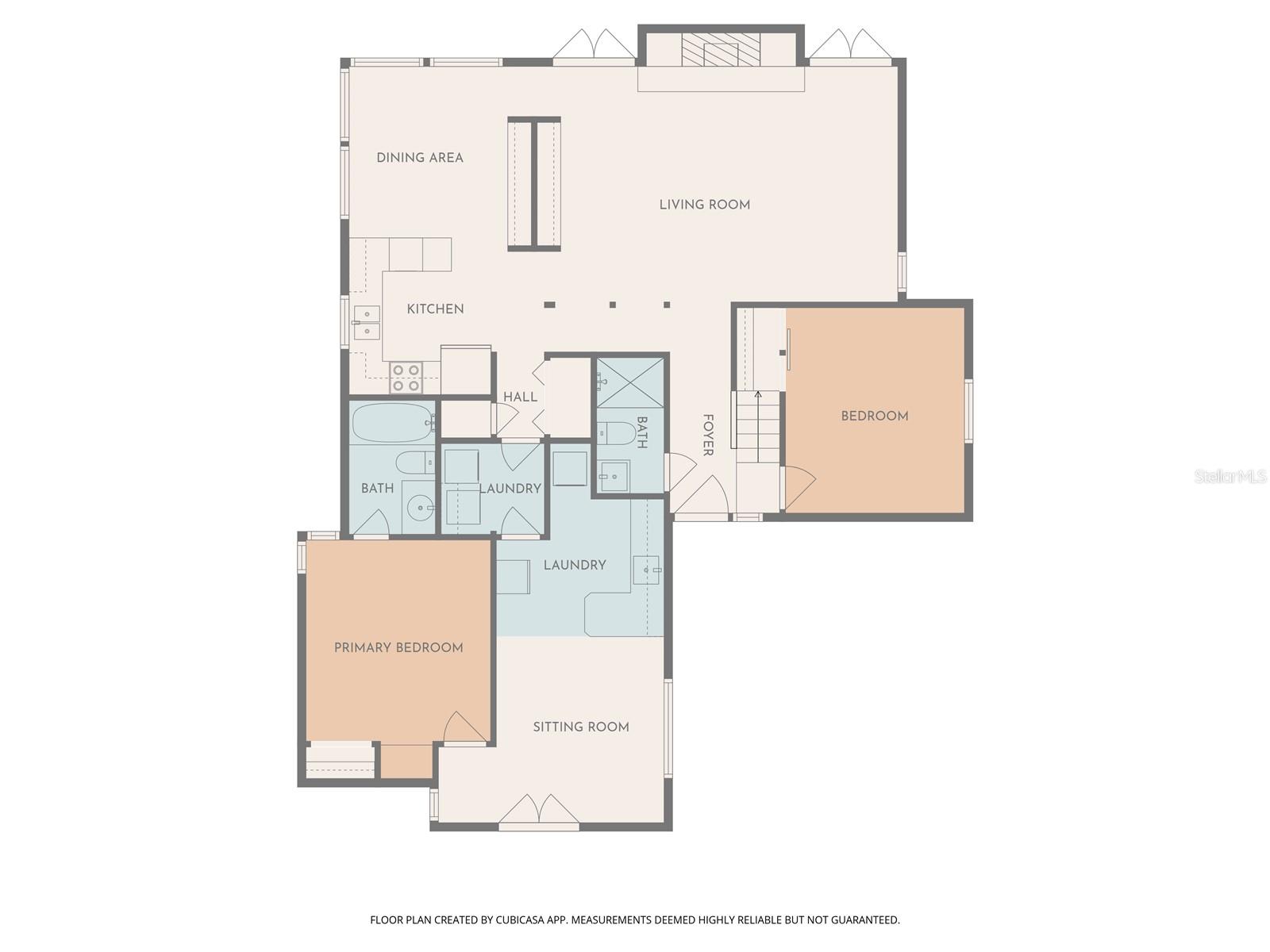 Gainsville, Florida, 32607, United States, 5 Bedrooms Bedrooms, ,4 BathroomsBathrooms,Residential,For Sale,2014852