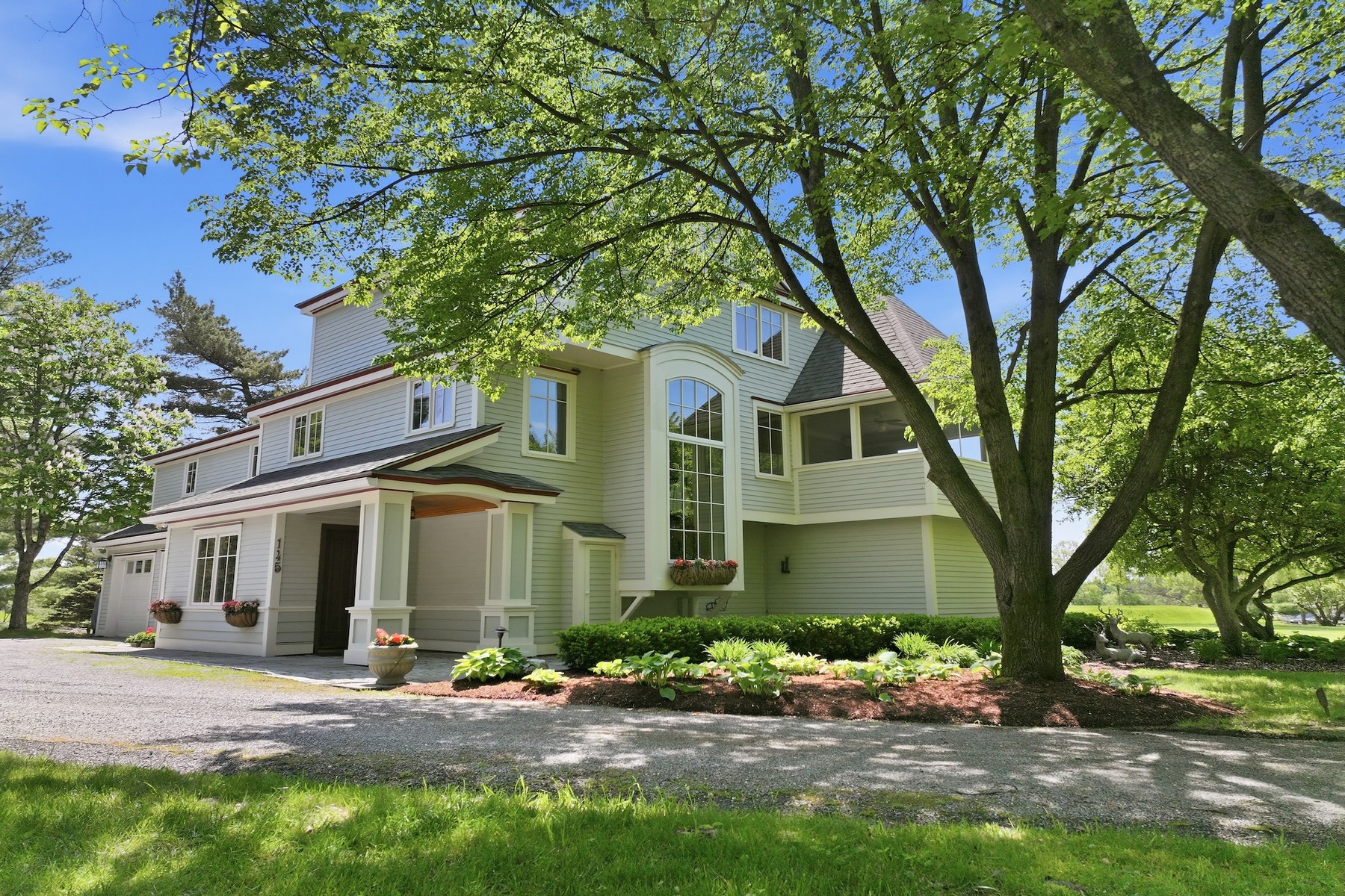  145 Cannon Point Road - 物件實景