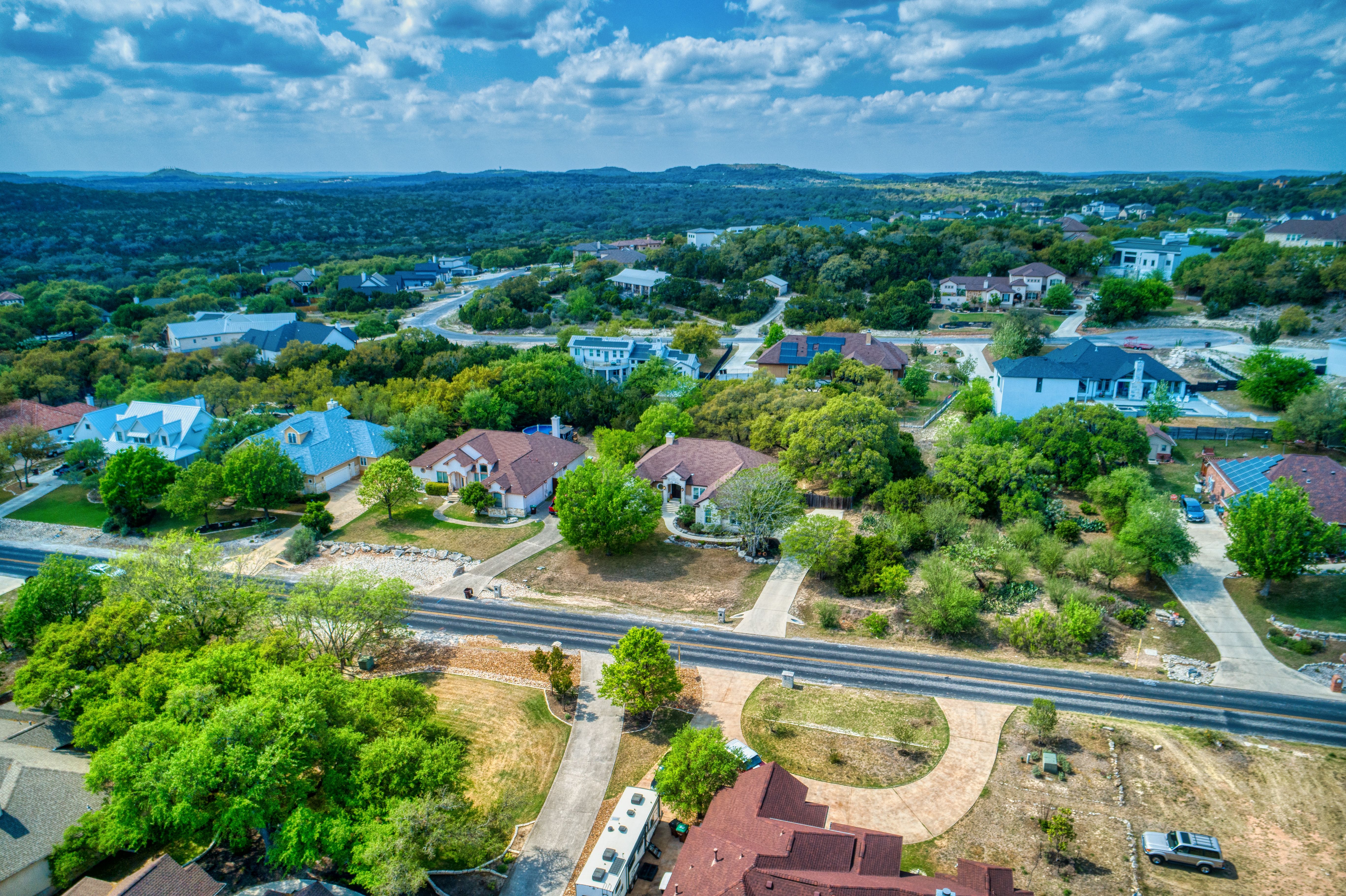  Blending Timeless Character And Modern Refinement - 物件實景