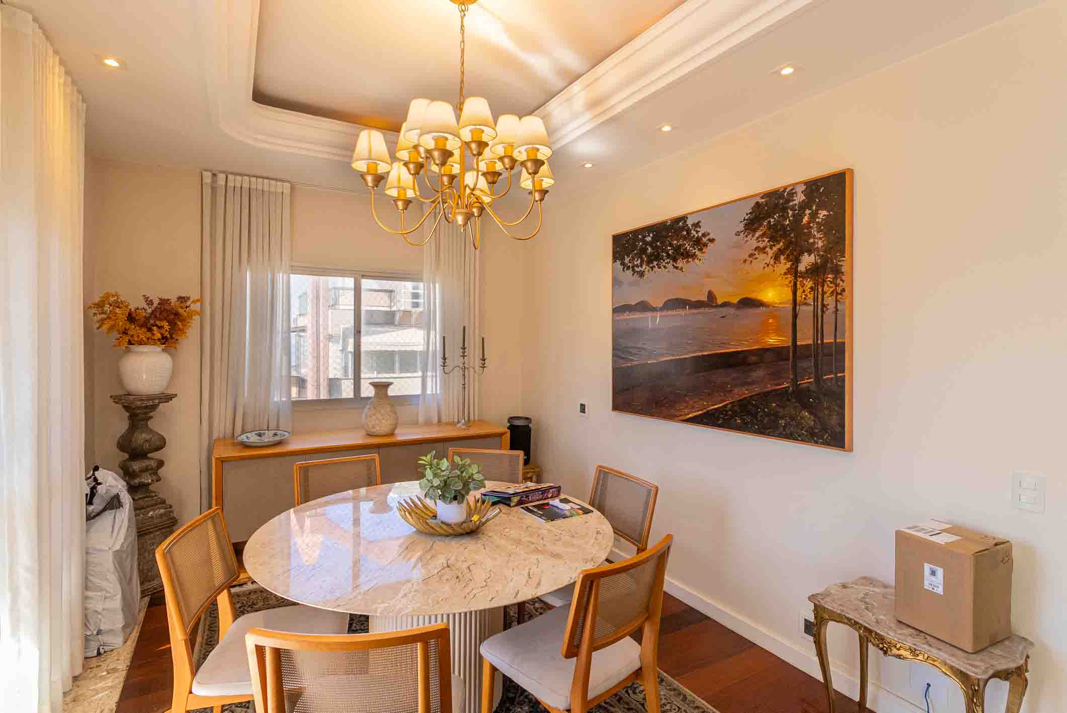  Duplex penthouse with four suites and ocean views - 物件實景