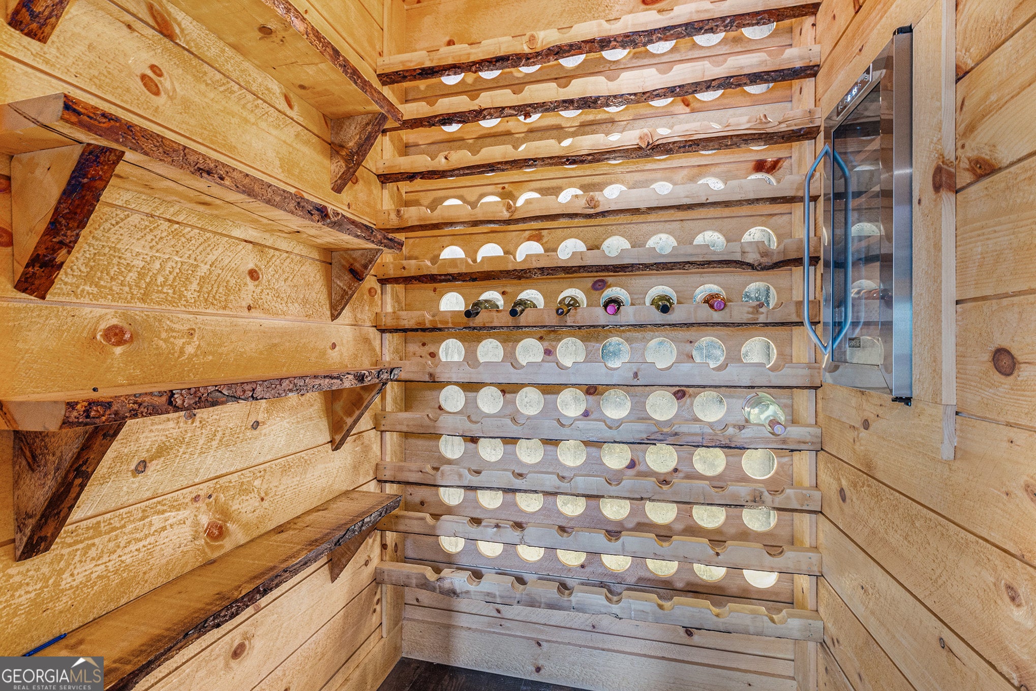 Ellijay, Georgia, 30540, United States, 5 Bedrooms Bedrooms, ,5 BathroomsBathrooms,Residential,For Sale,1952564