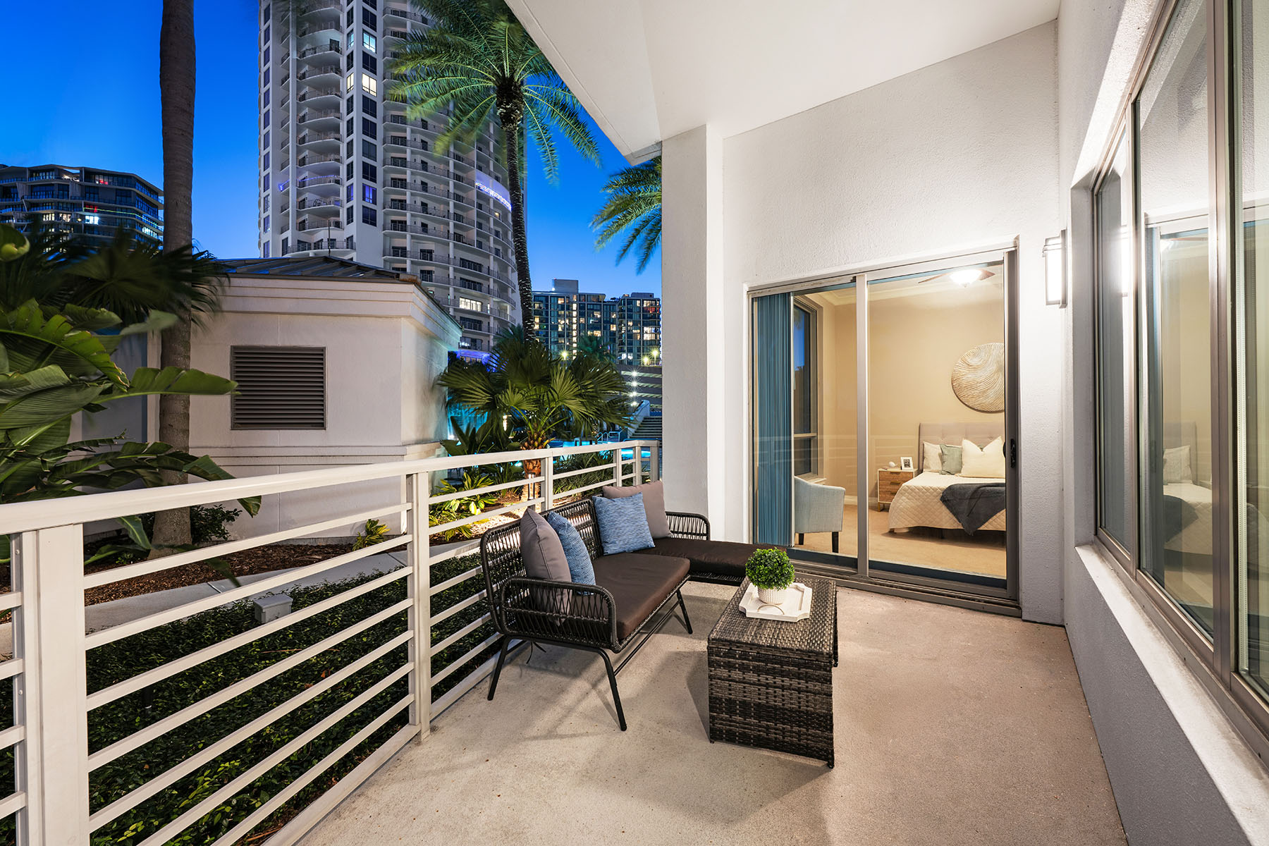  CHANNELSIDE - 物件實景